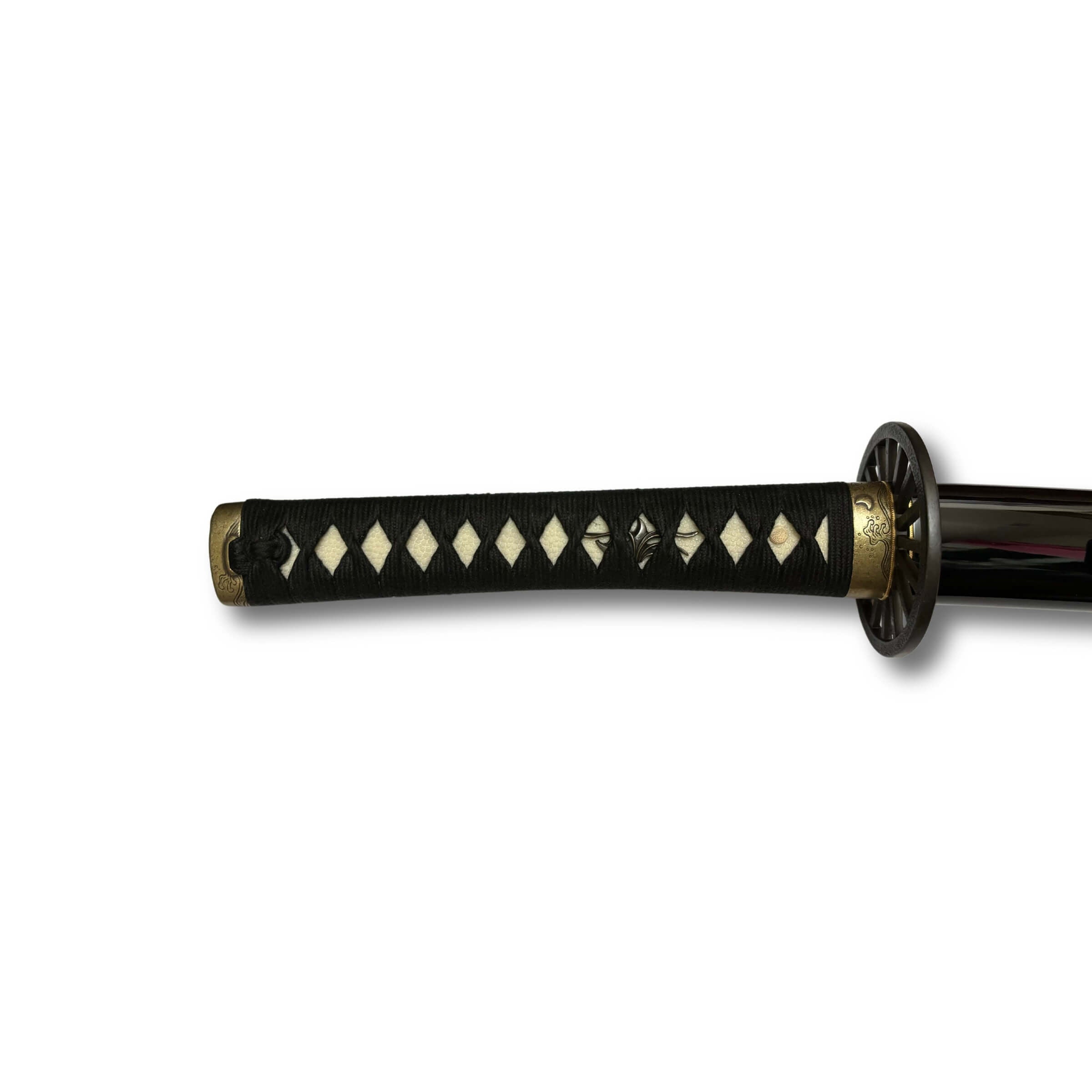 日本濃州堂 合金刀中傳系列 關輪刀