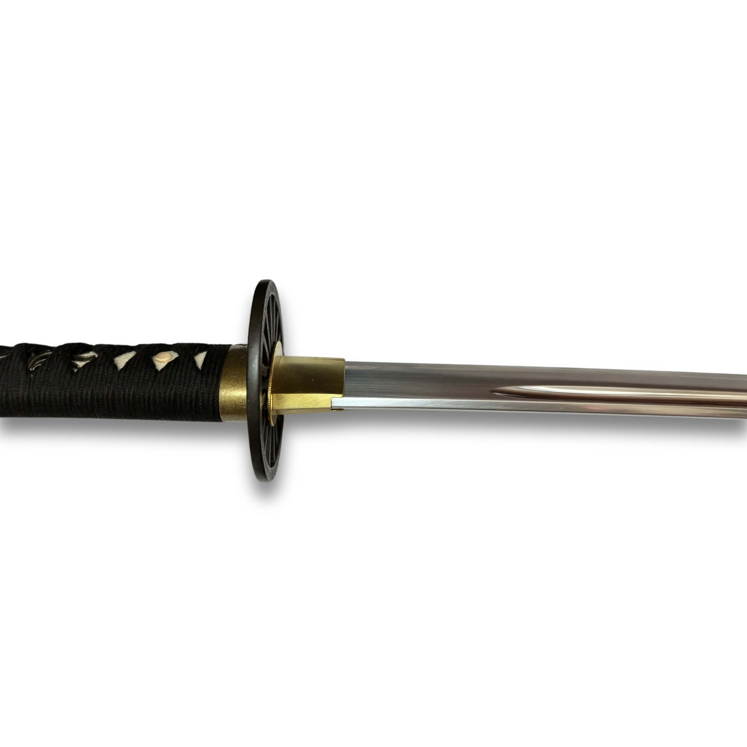 日本濃州堂 合金刀中傳系列 關輪刀