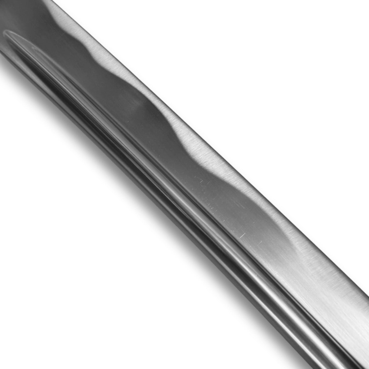 日本濃州堂 合金刀中傳系列 唐獅子牡丹拵