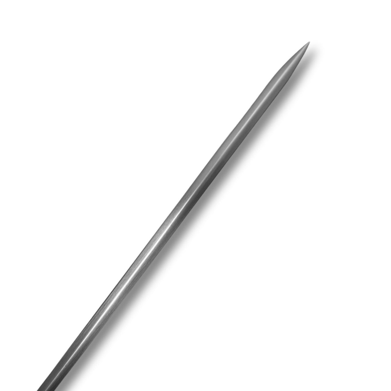 日本濃州堂 合金刀中傳系列 唐獅子牡丹拵