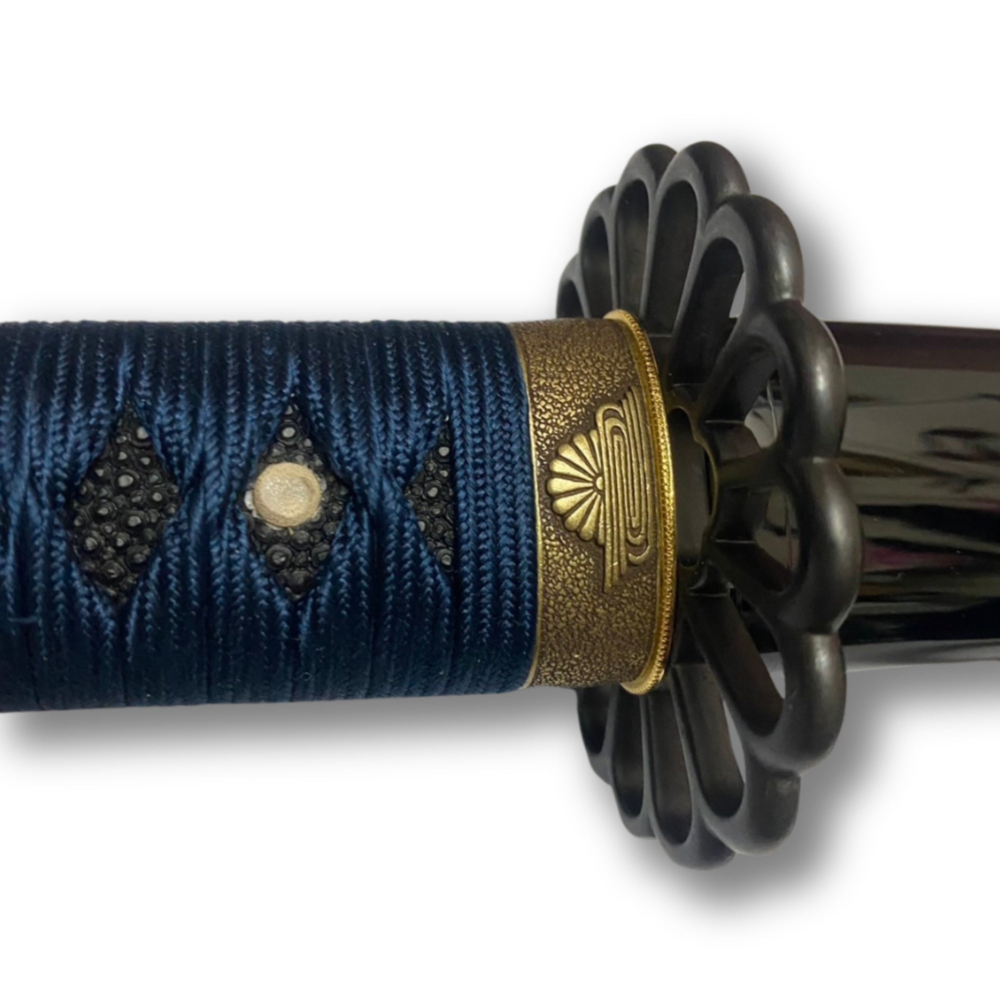 日本濃州堂 復刻武將系列 特別限定版 楠木正成