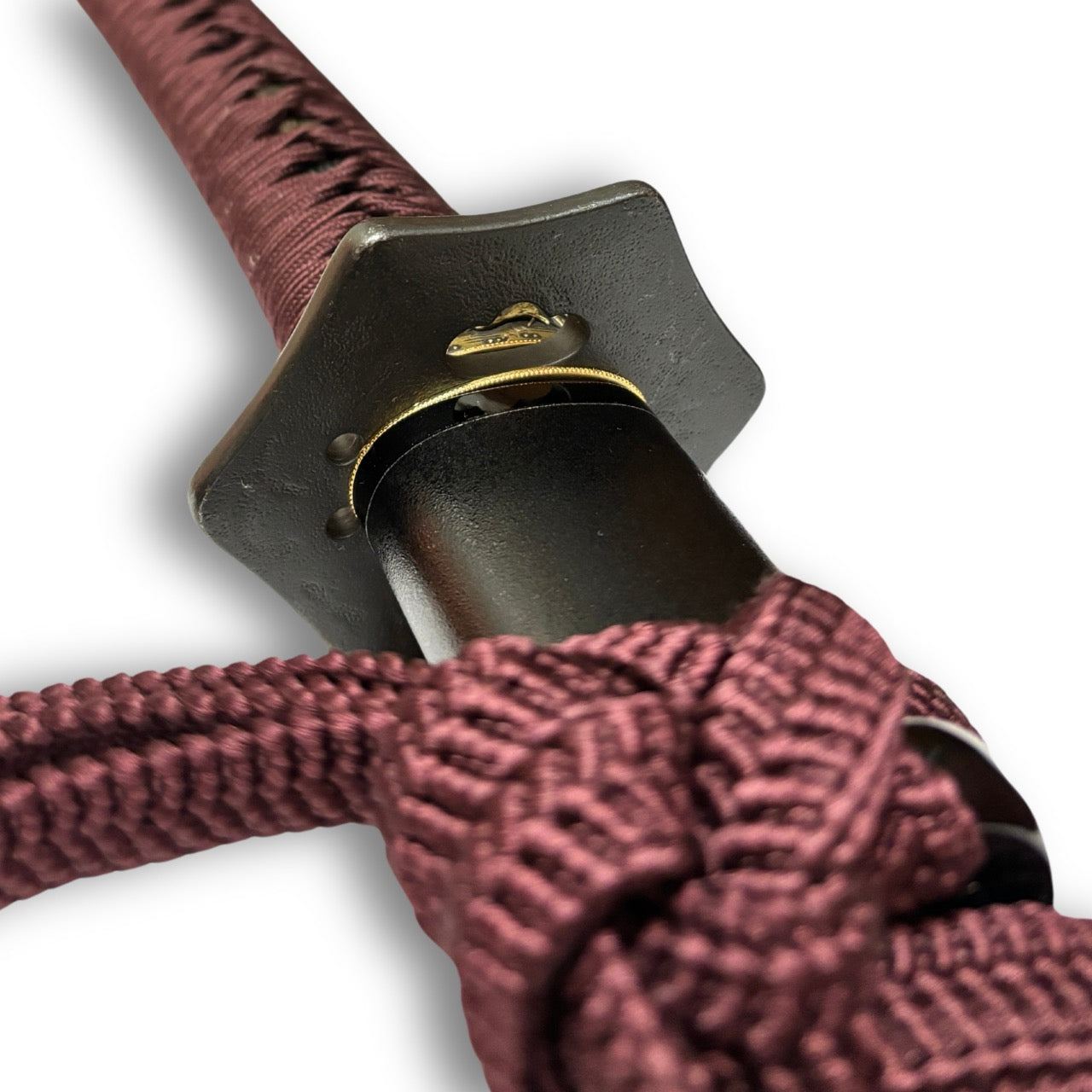 日本濃州堂 奧傳濃州作 特注薩摩拵