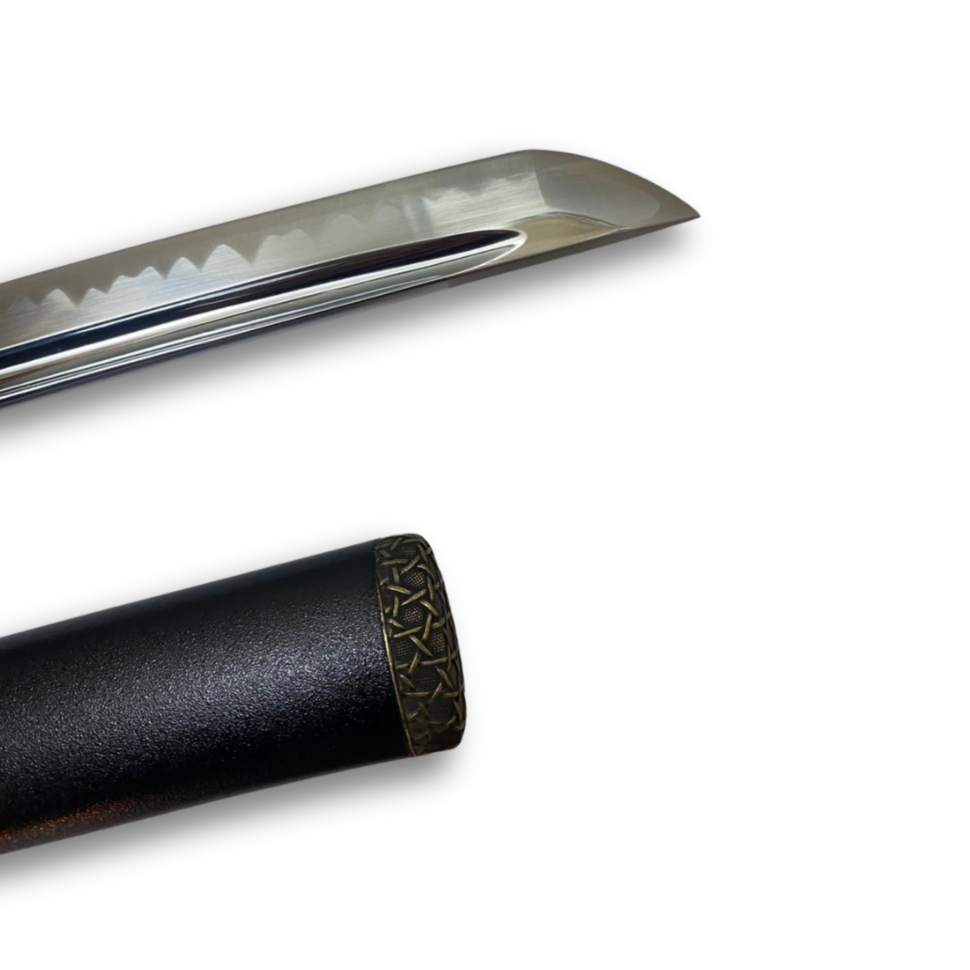 日本濃州堂 復刻名刀系列 特別限定版 孫六兼元