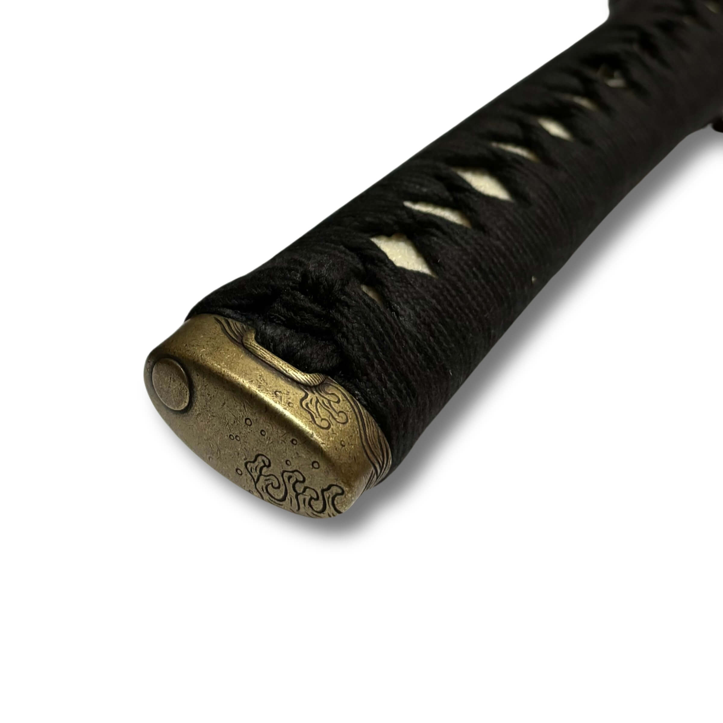 日本濃州堂 合金刀中傳系列 關輪刀