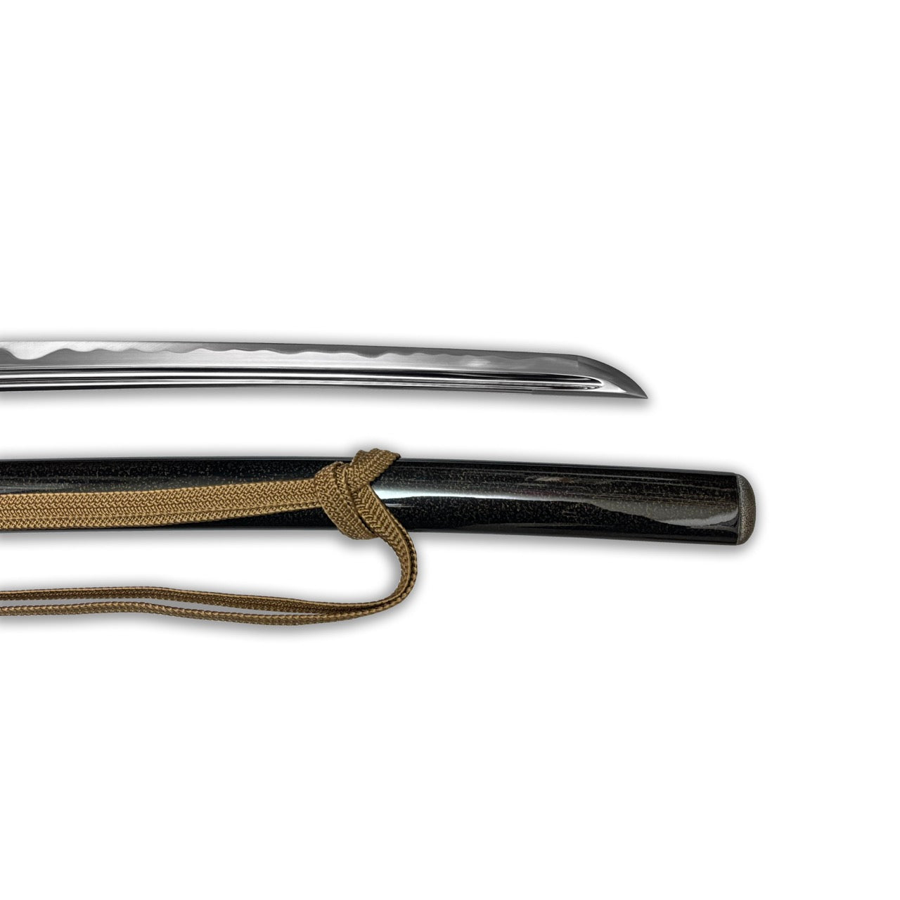 日本濃州堂 居合用之復刻名刀 歌仙兼定