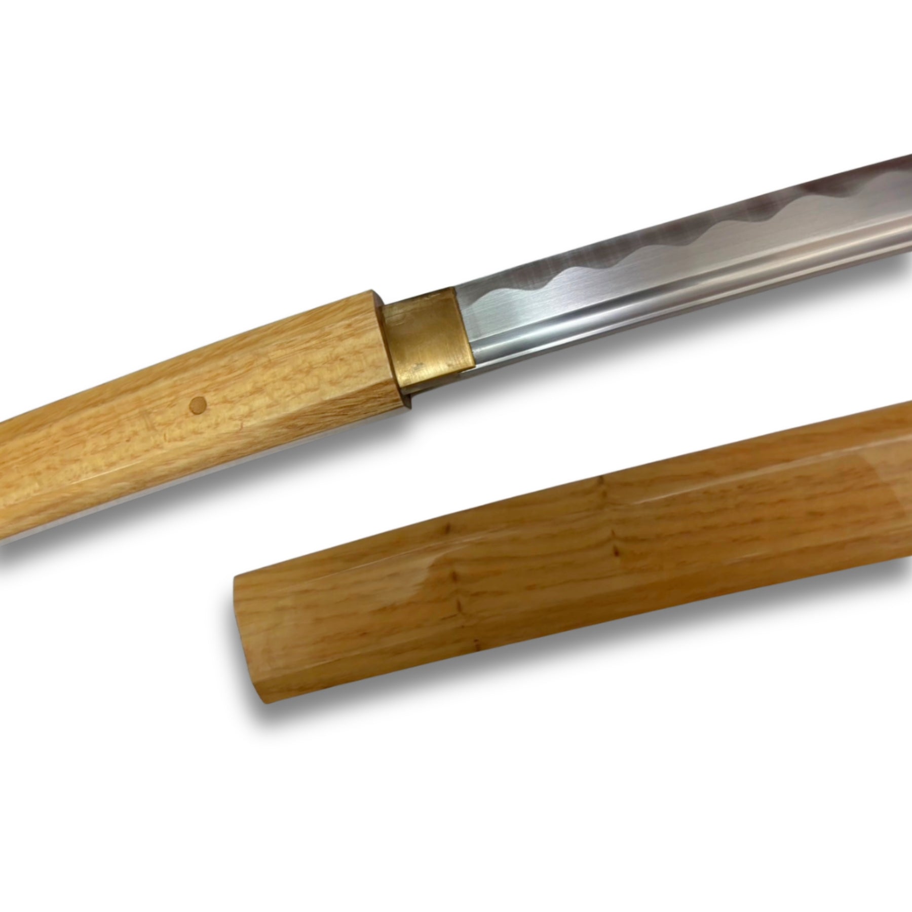 兩刃鮪切觀賞擺飾刀