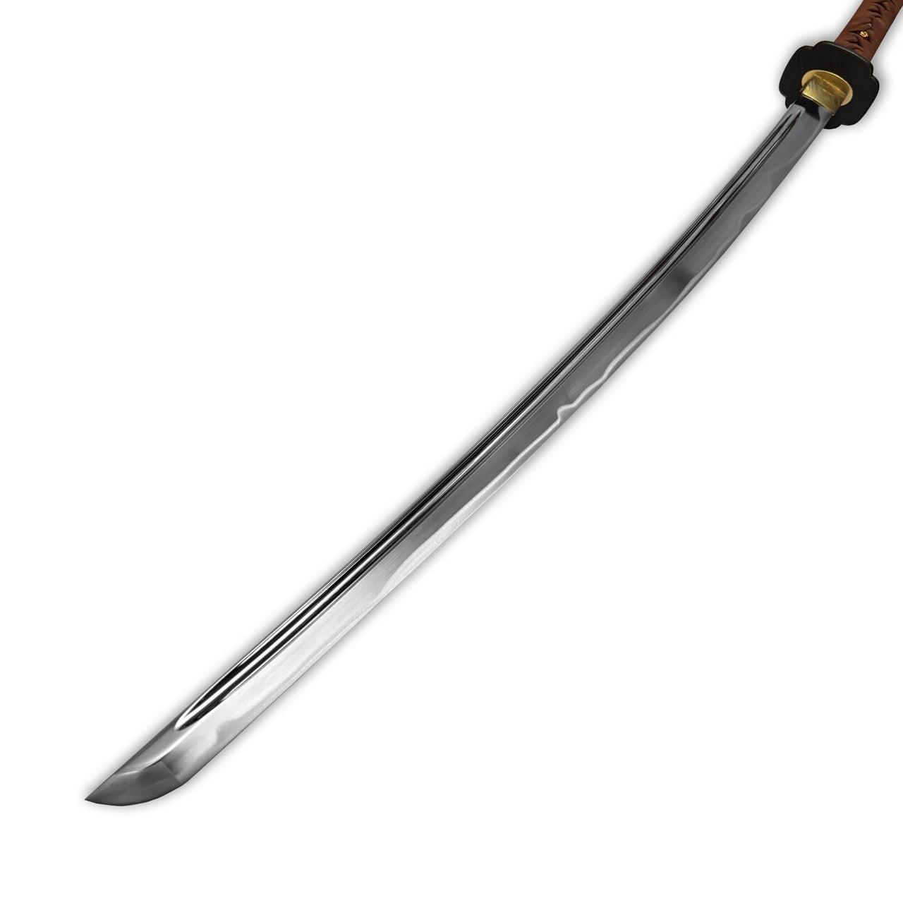 日本濃州堂 居合用之復刻名刀 壓切長谷部