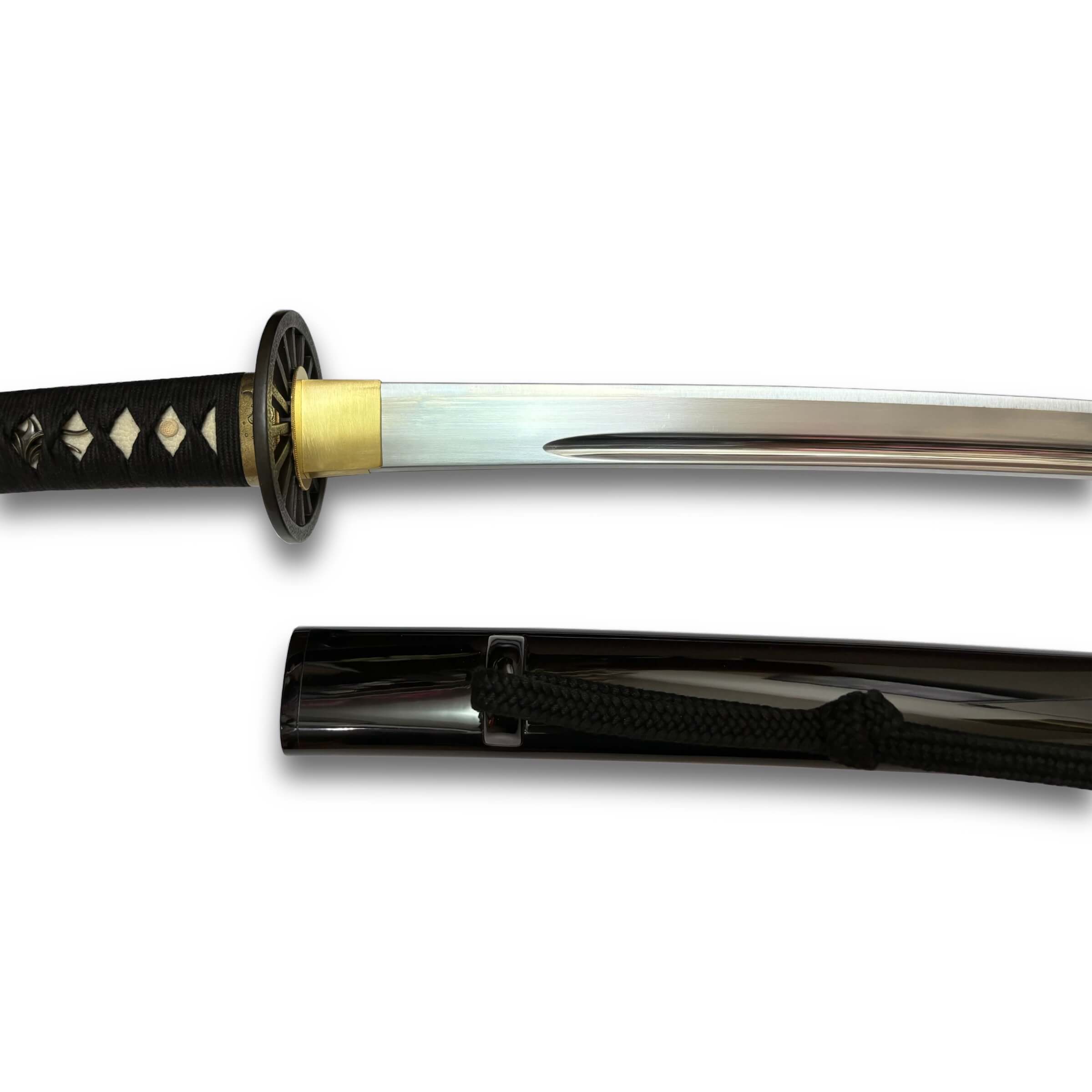 日本濃州堂 合金刀中傳系列 關輪刀