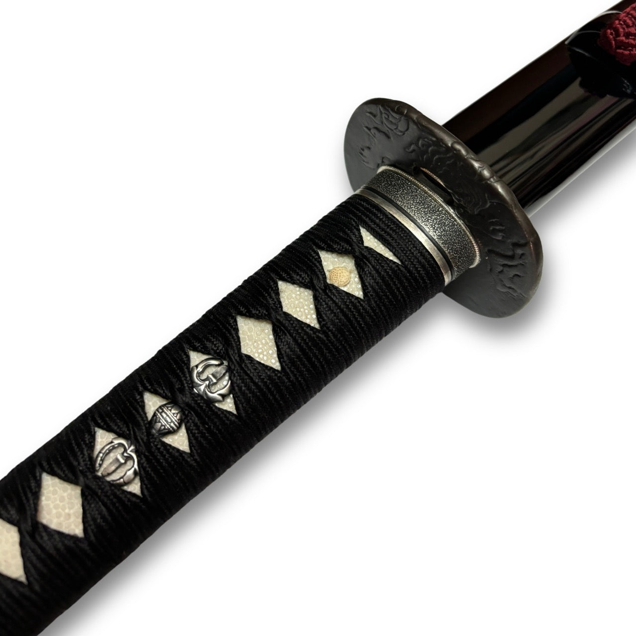 日本濃州堂 居合用之復刻名刀 山姥切國廣