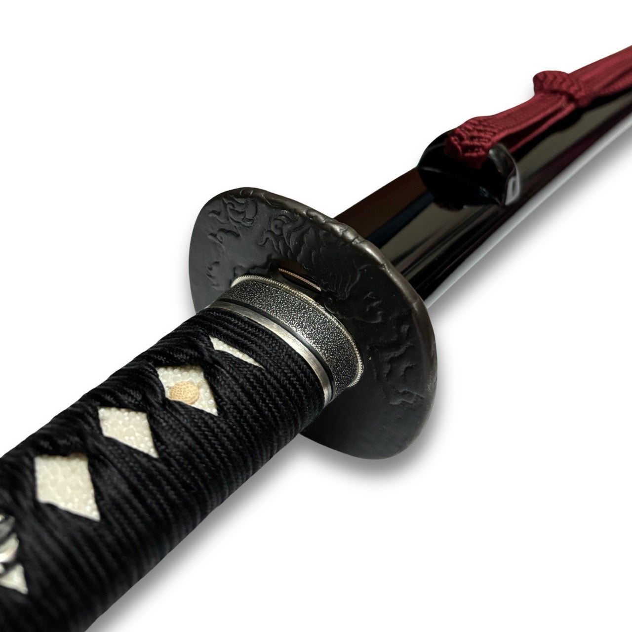 日本濃州堂 居合用之復刻名刀 山姥切國廣