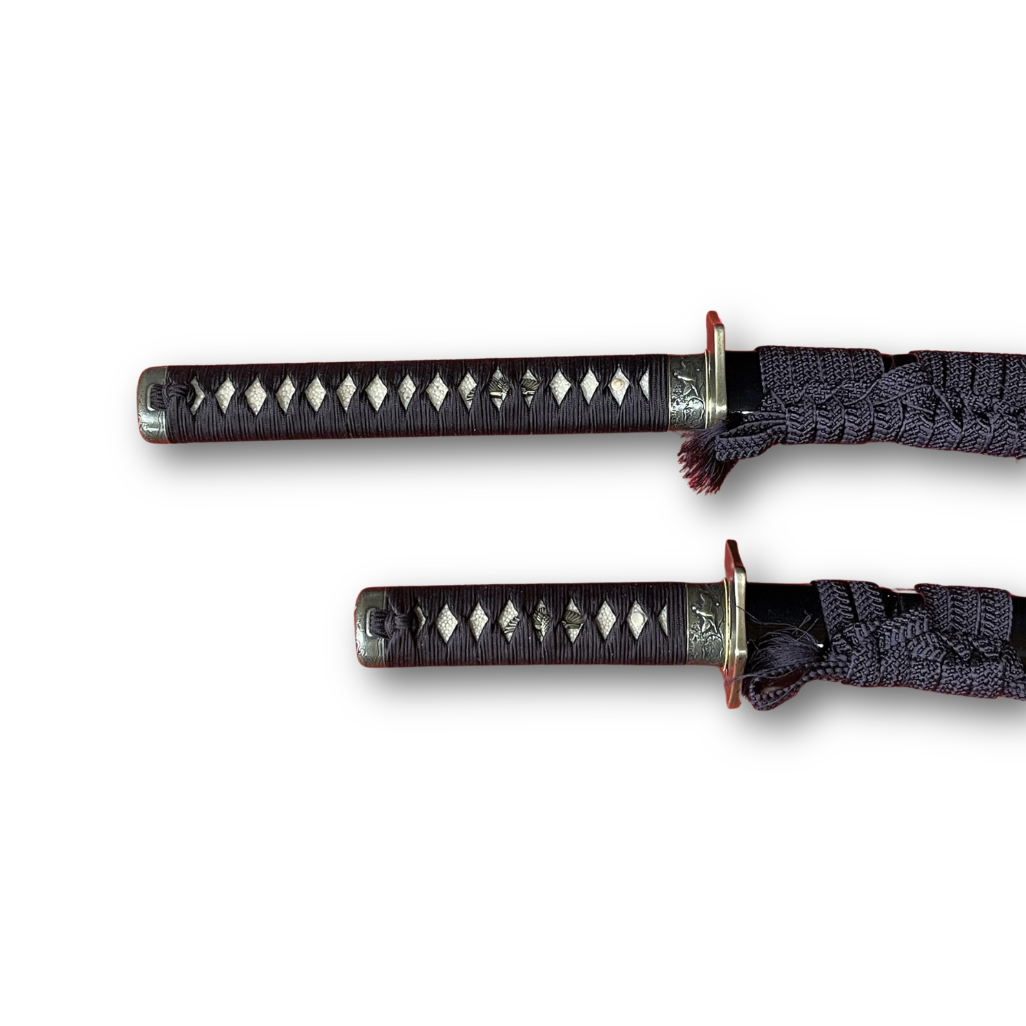 日本濃州堂 薩摩大小拵