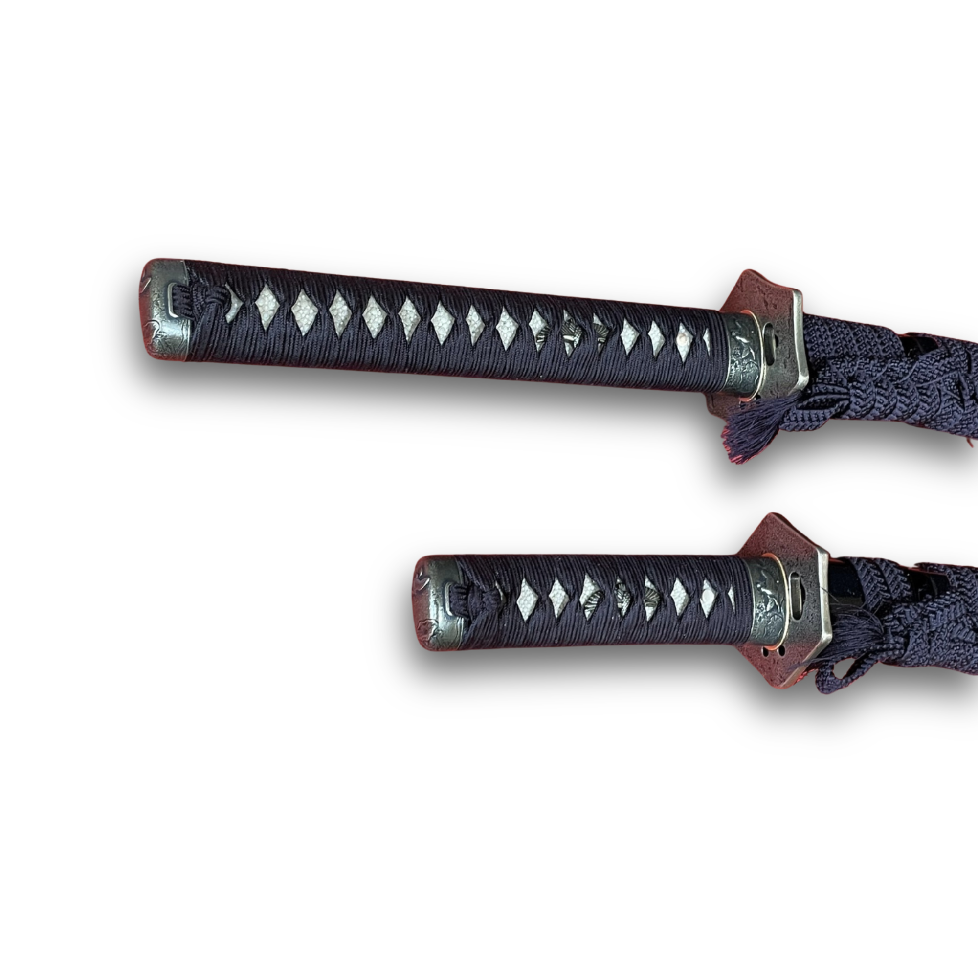 日本濃州堂 薩摩大小拵