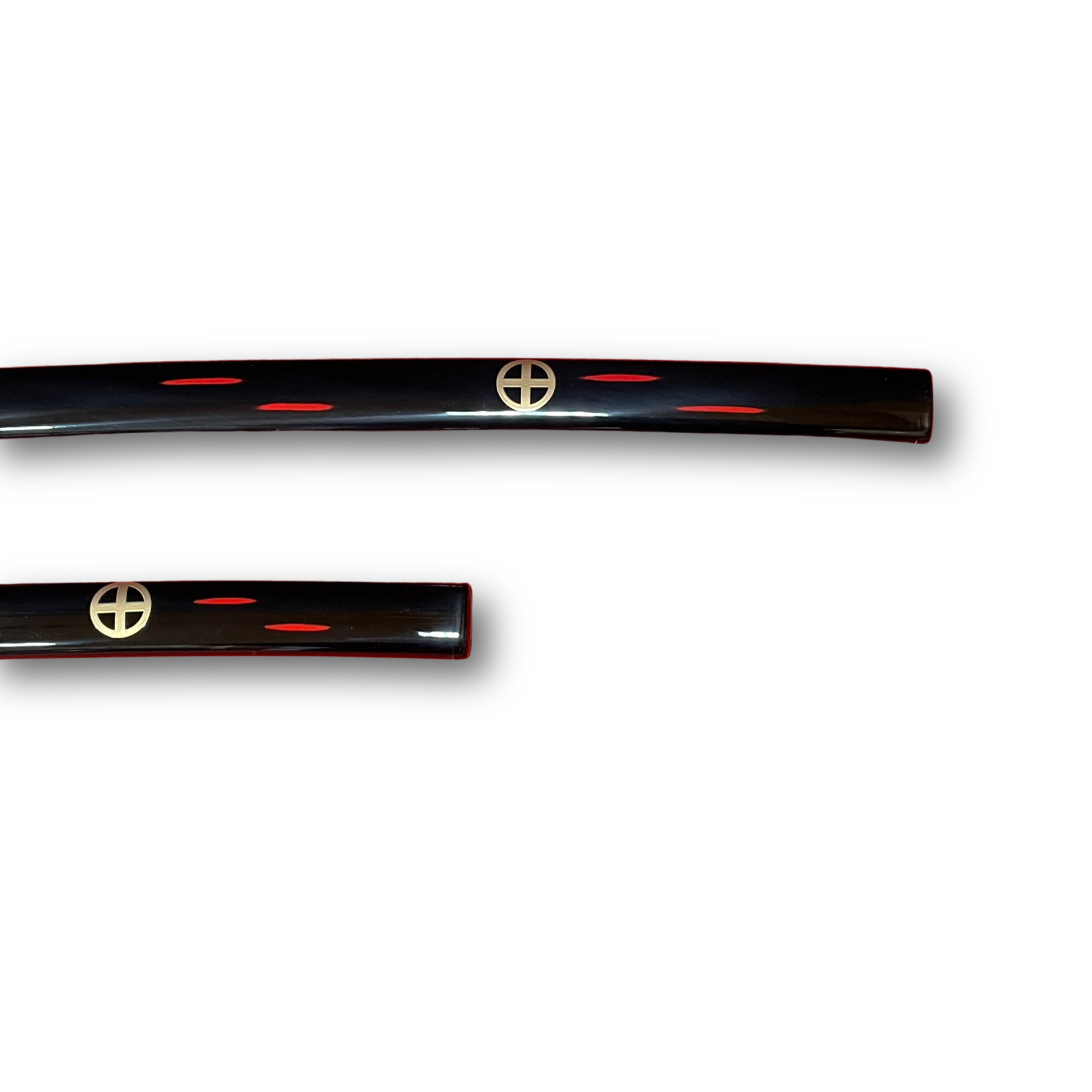 日本濃州堂 薩摩大小拵