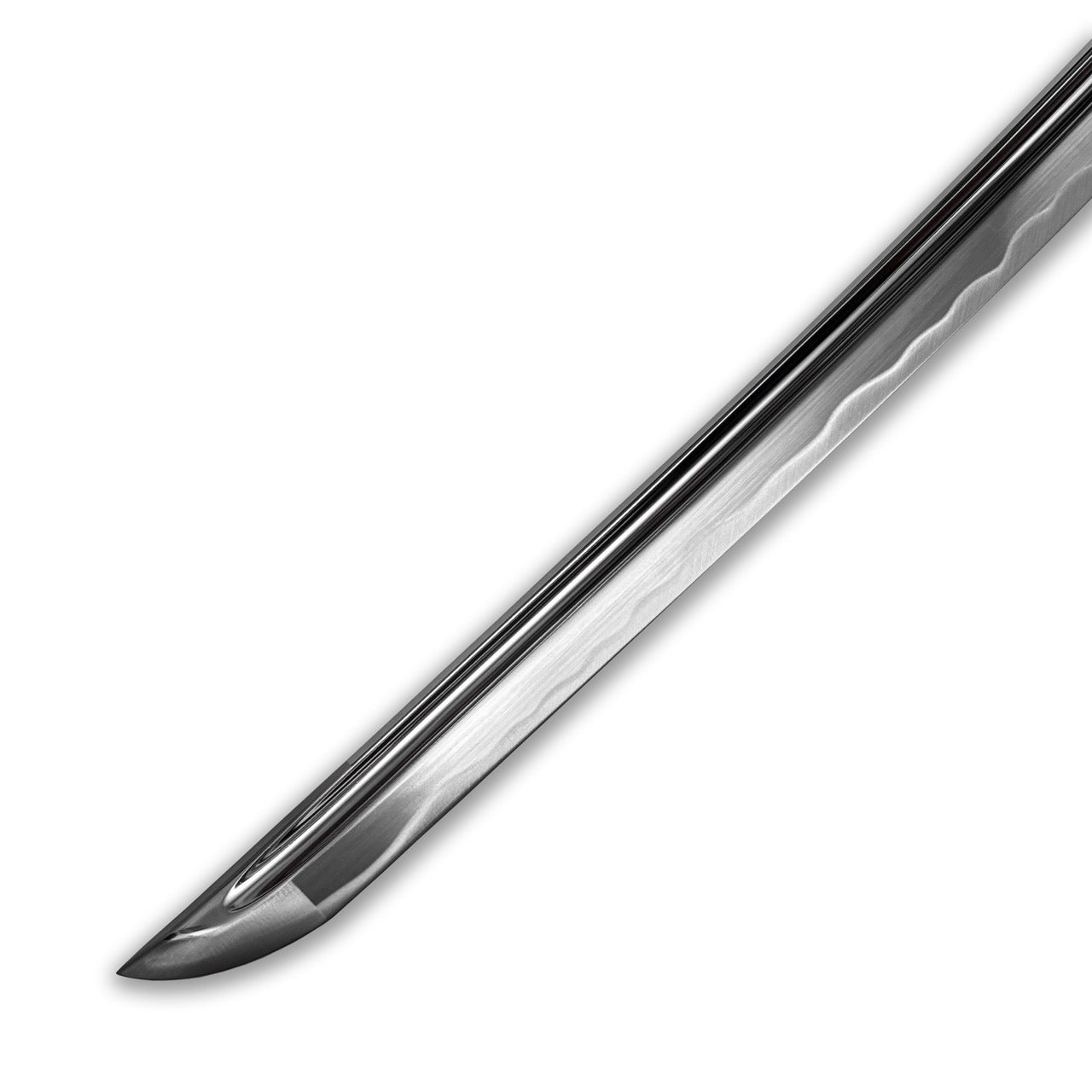 日本濃州堂 居合用之復刻名刀 歌仙兼定