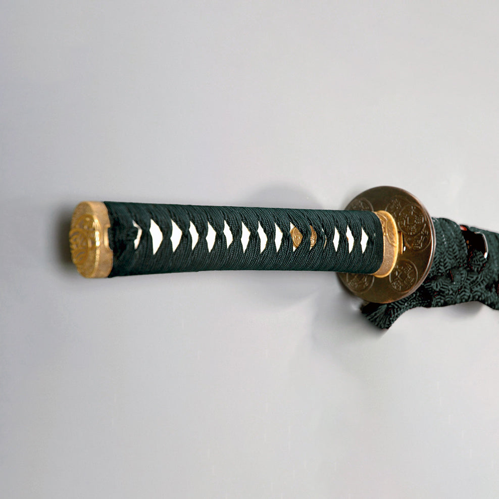 日本濃州堂 復刻武將系列 織田信長