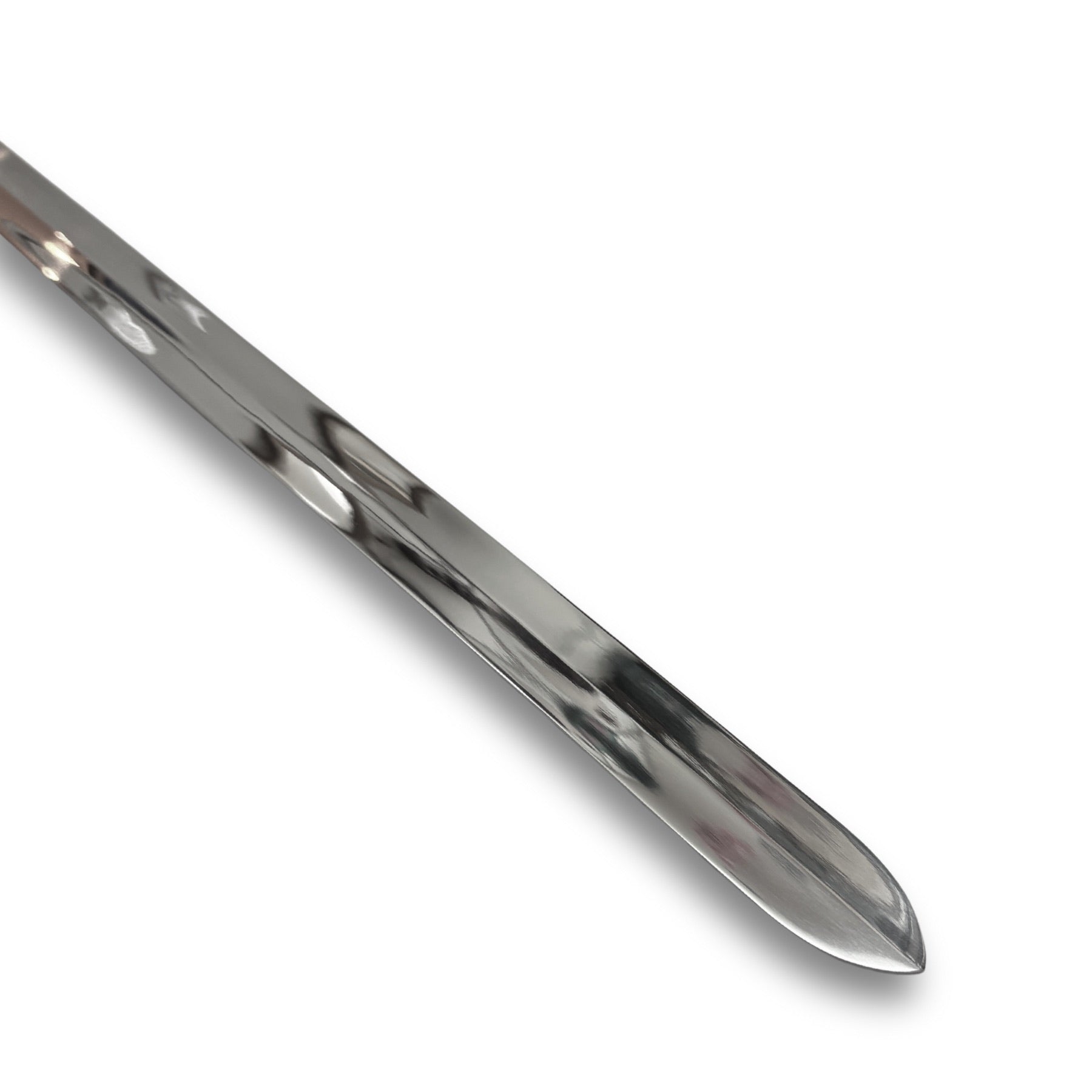 長風手工太極軟劍