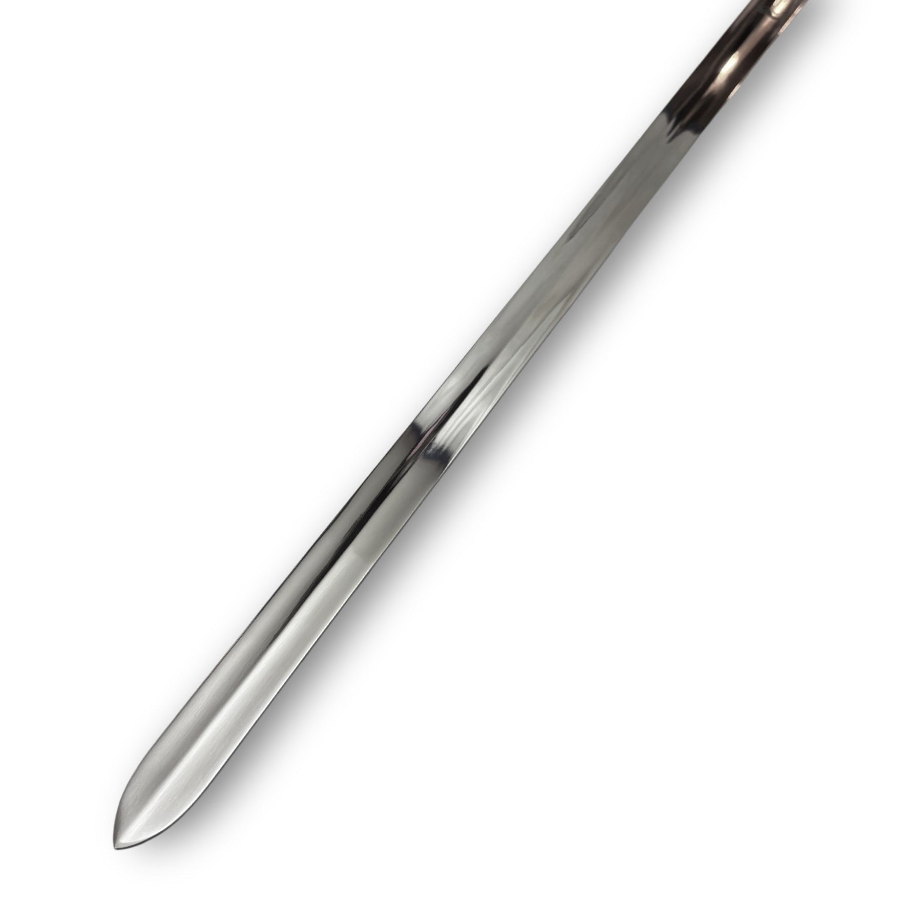 長風手工太極軟劍