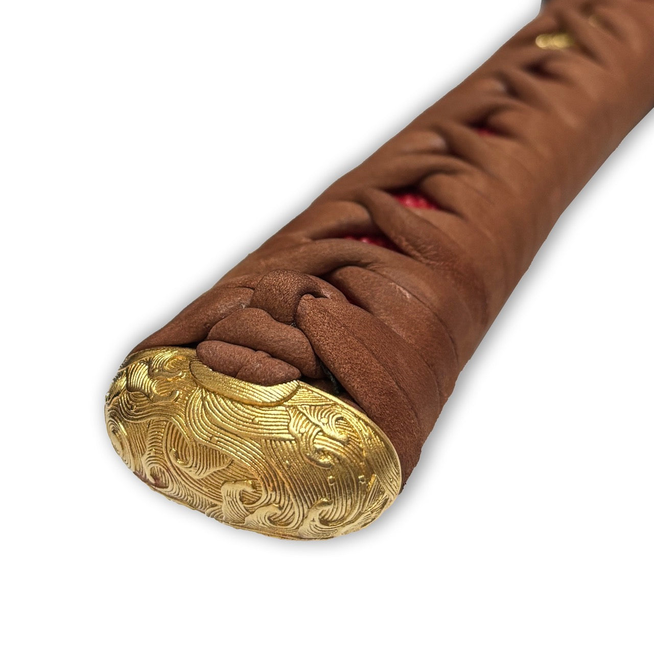 日本濃州堂 居合用之復刻名刀 壓切長谷部