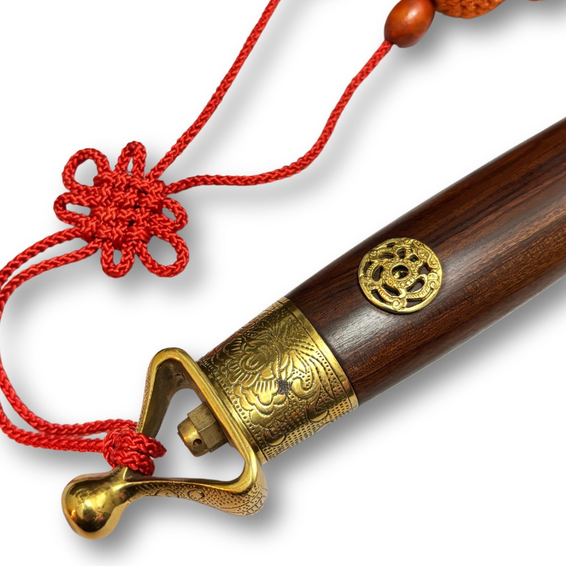 長風手工太極軟劍