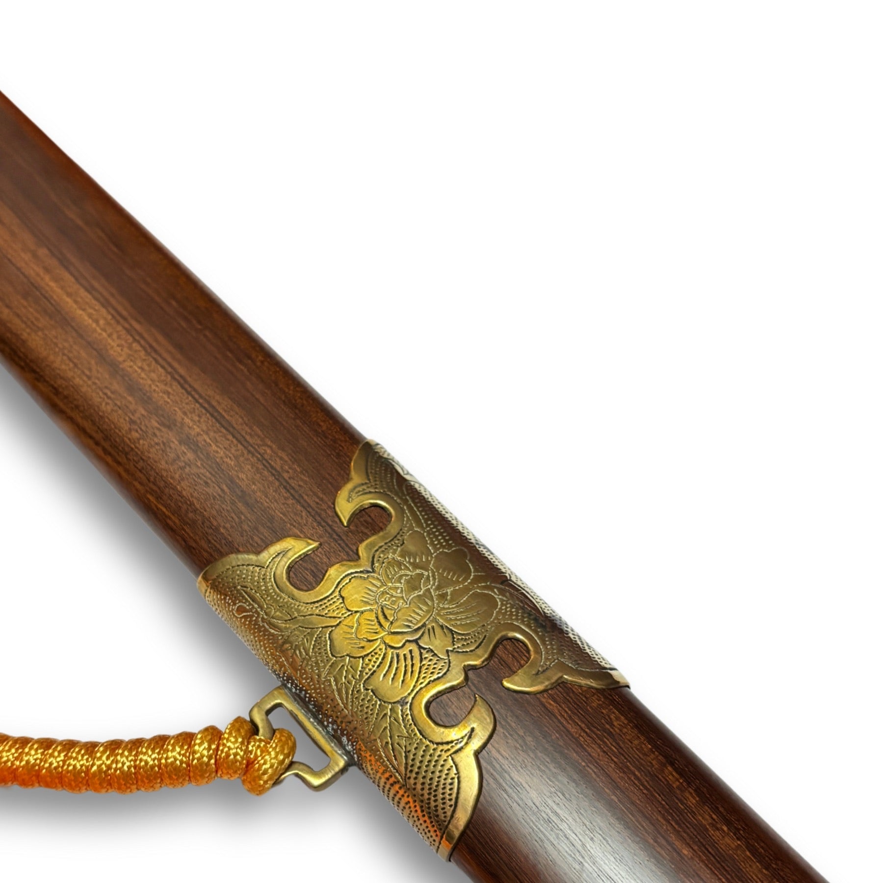 長風手工太極軟劍