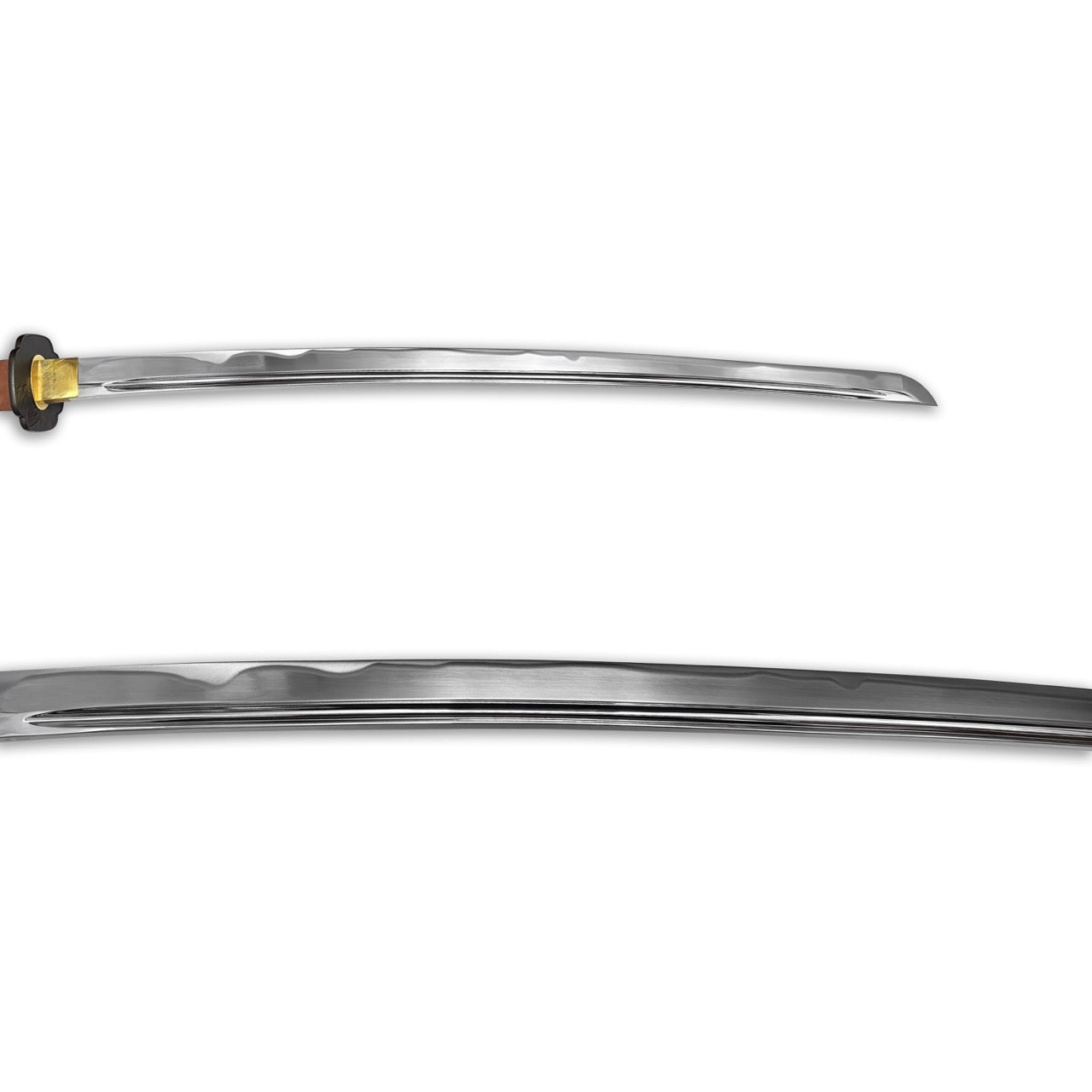 日本濃州堂 居合用之復刻名刀 壓切長谷部