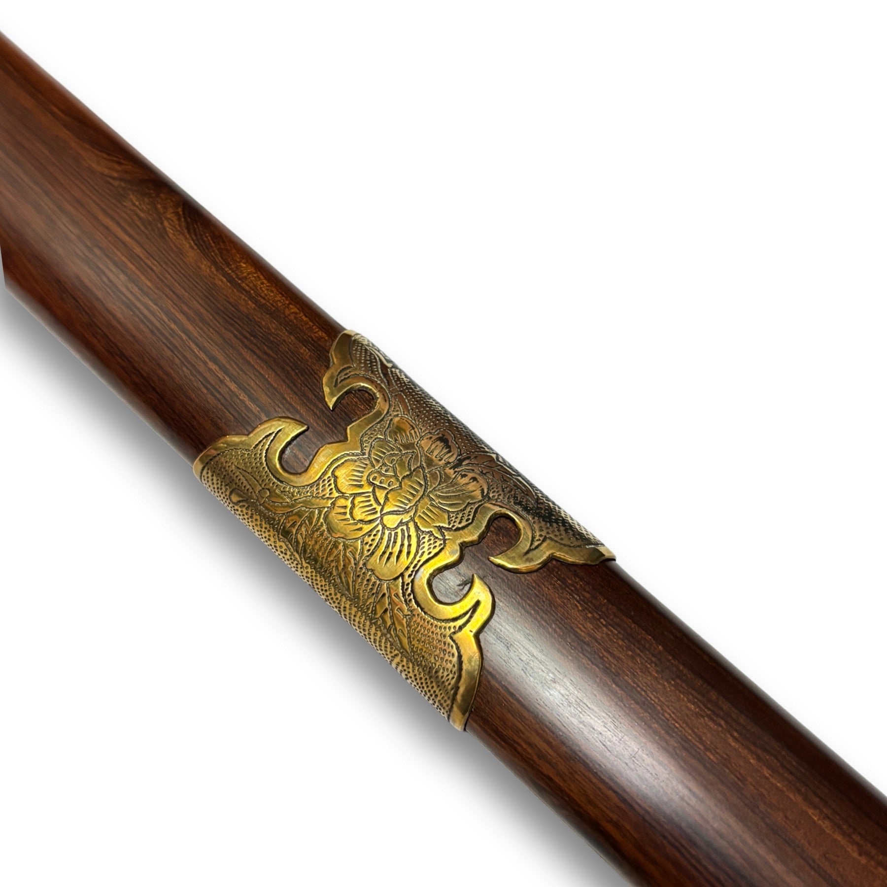 長風手工太極軟劍