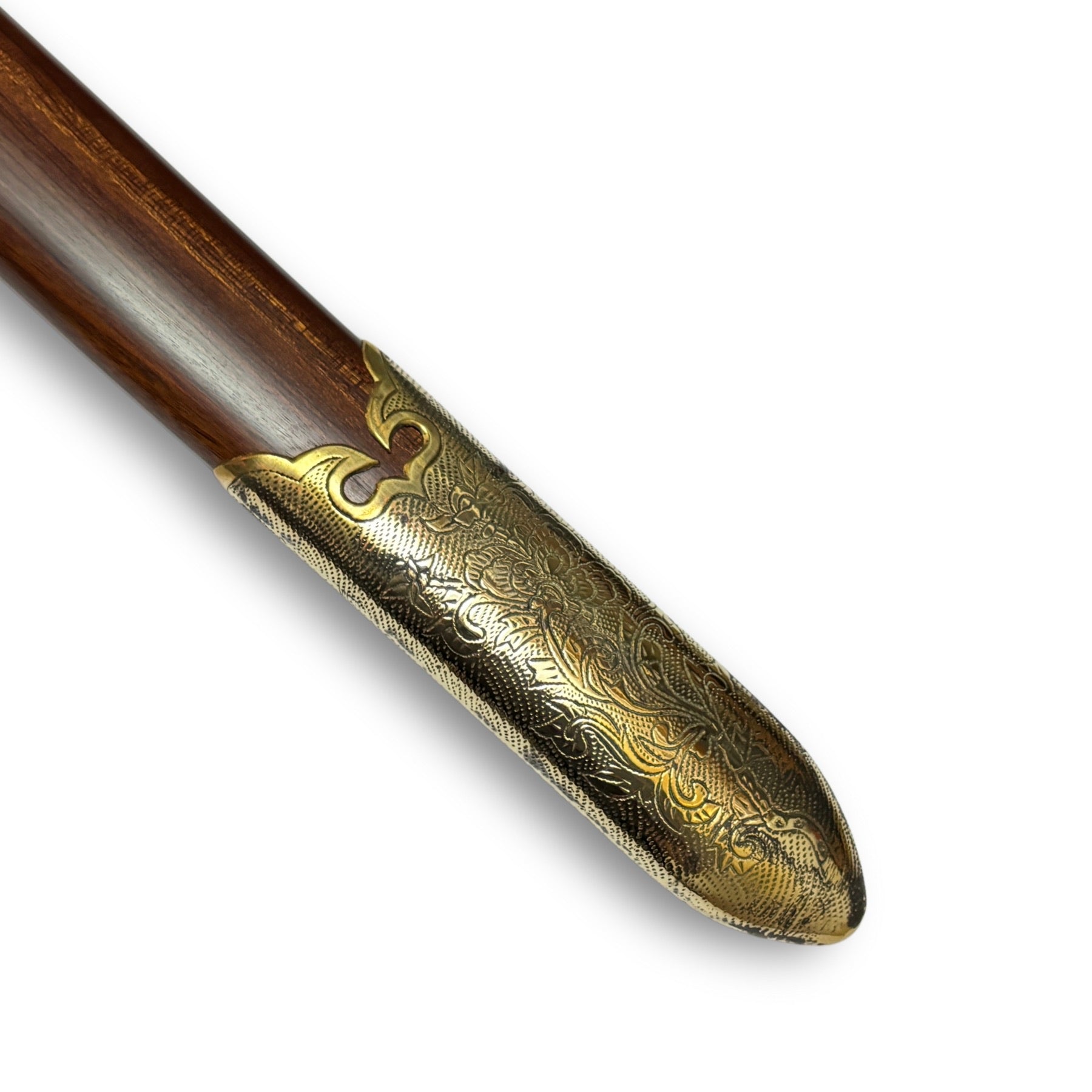 長風手工太極軟劍