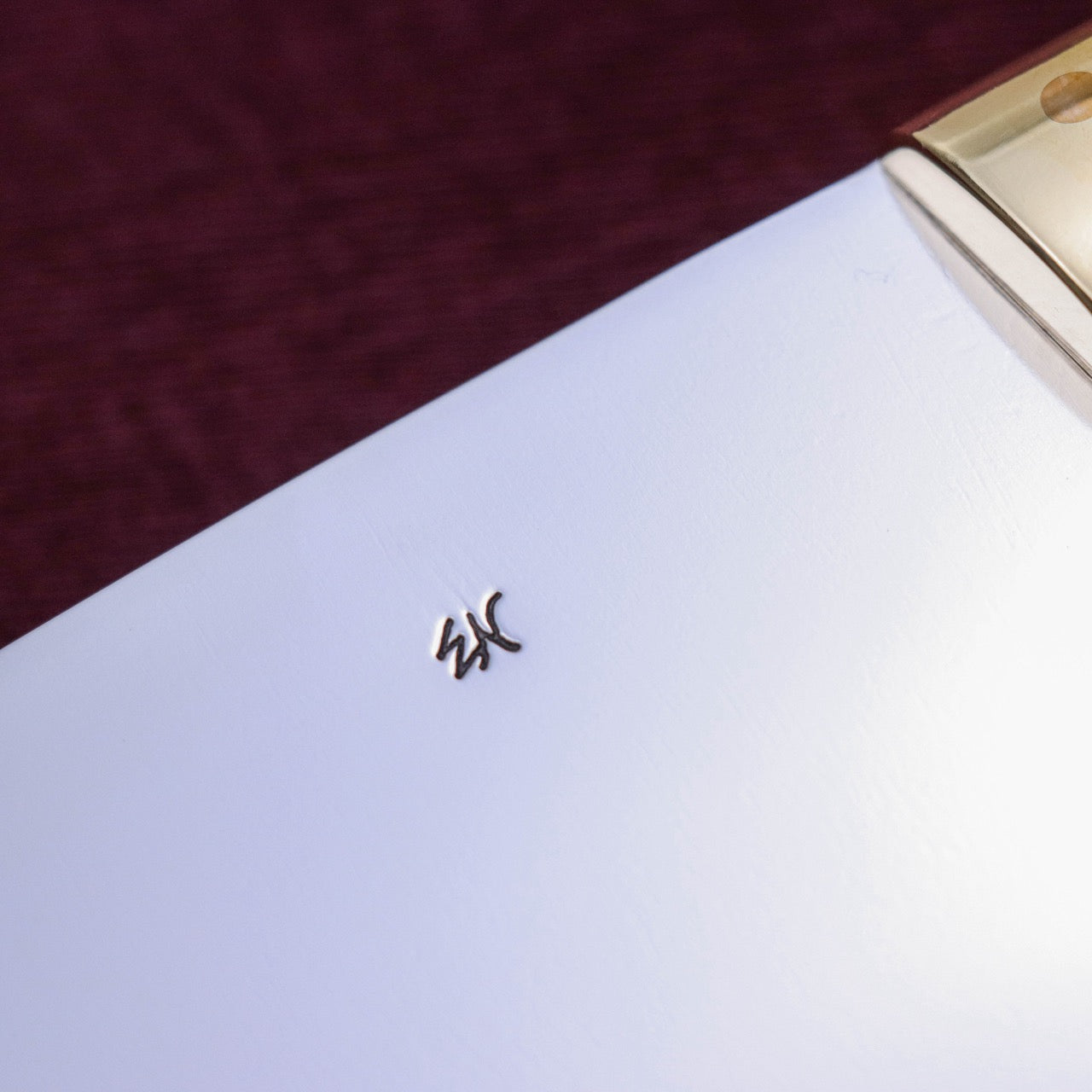 Ed Nichols 奧地利440C不鏽鋼 西班牙式牛刀 頂級沙漠鐵木柄