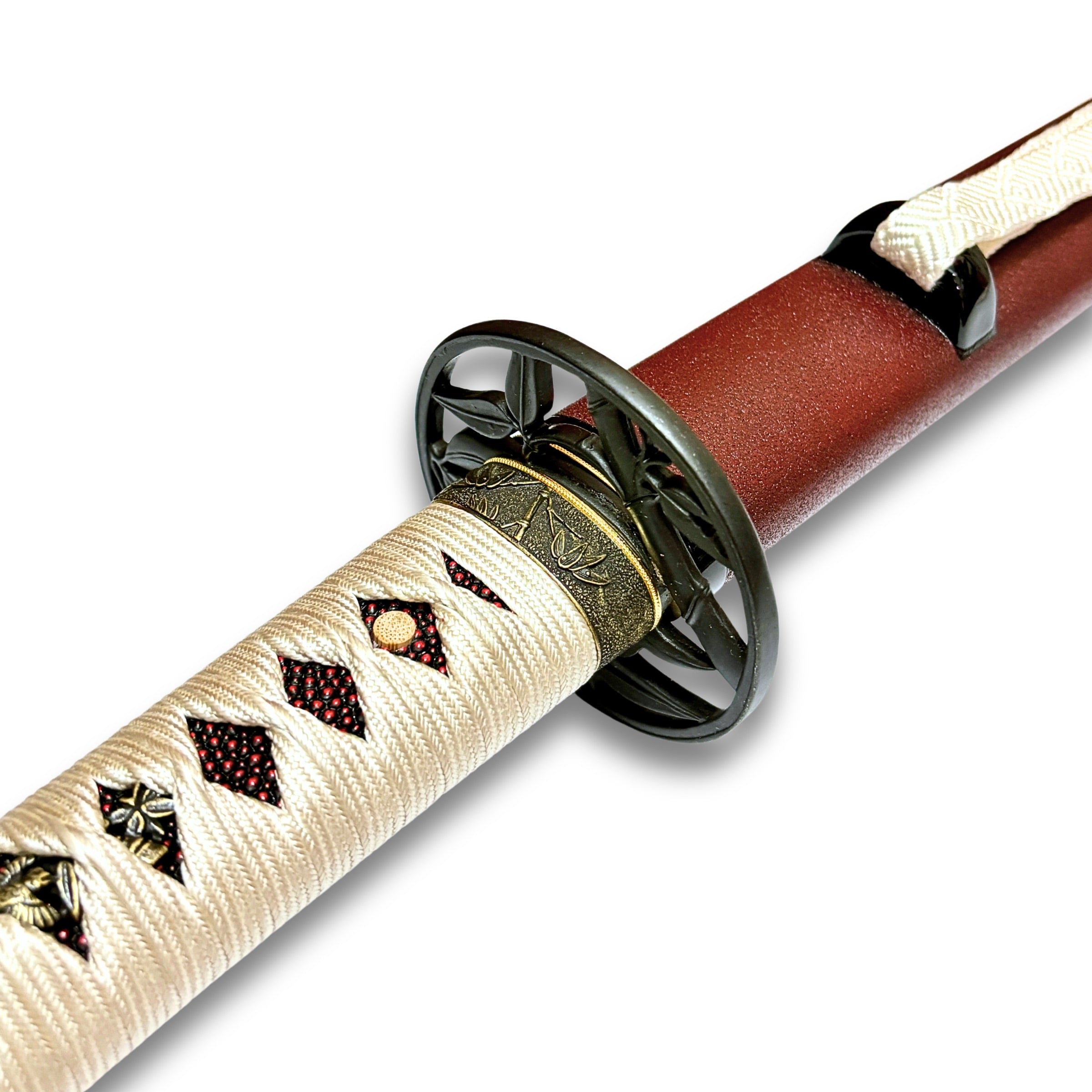 日本濃州堂 復刻名刀系列 津田越前守助廣