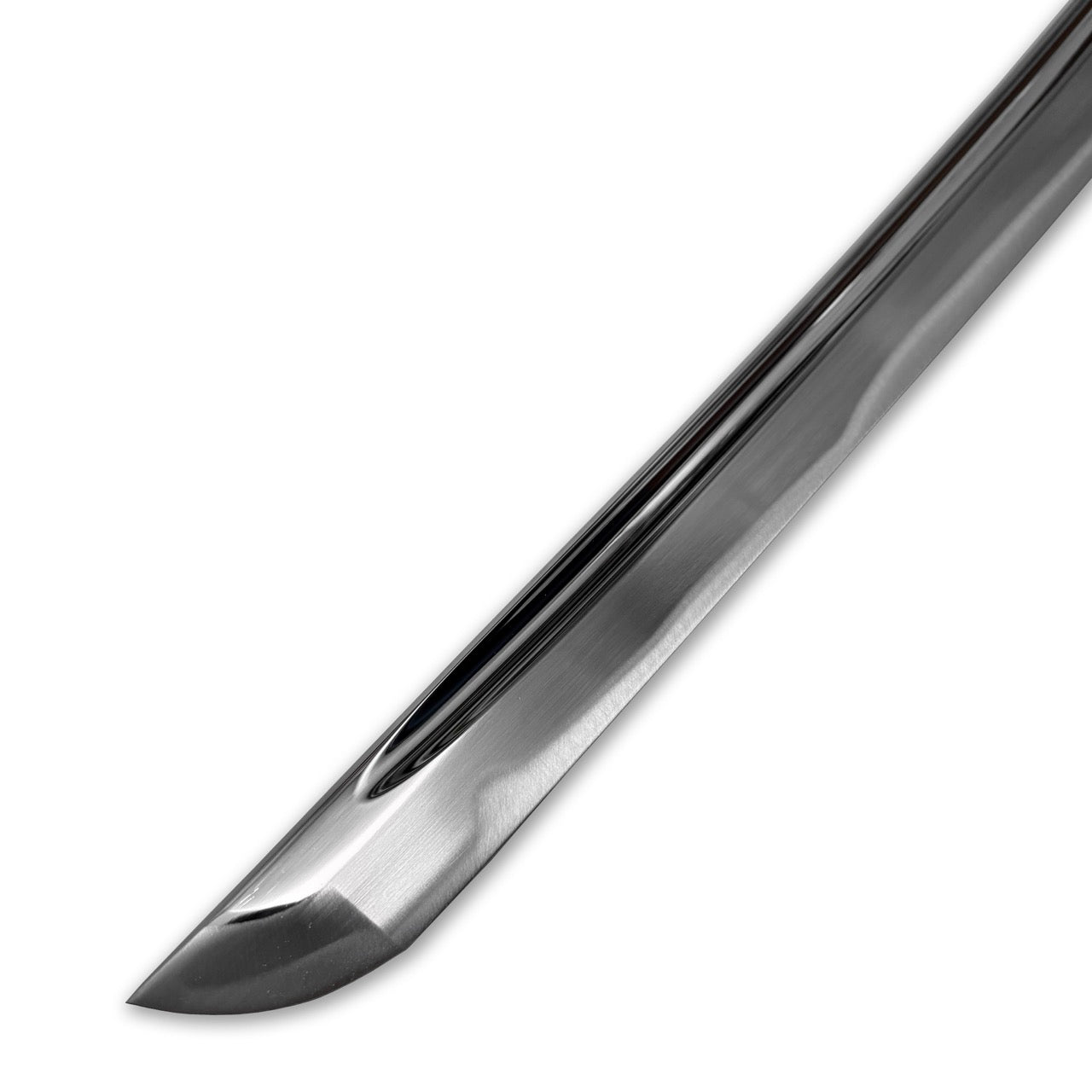 日本濃州堂 居合用之復刻名刀 壓切長谷部