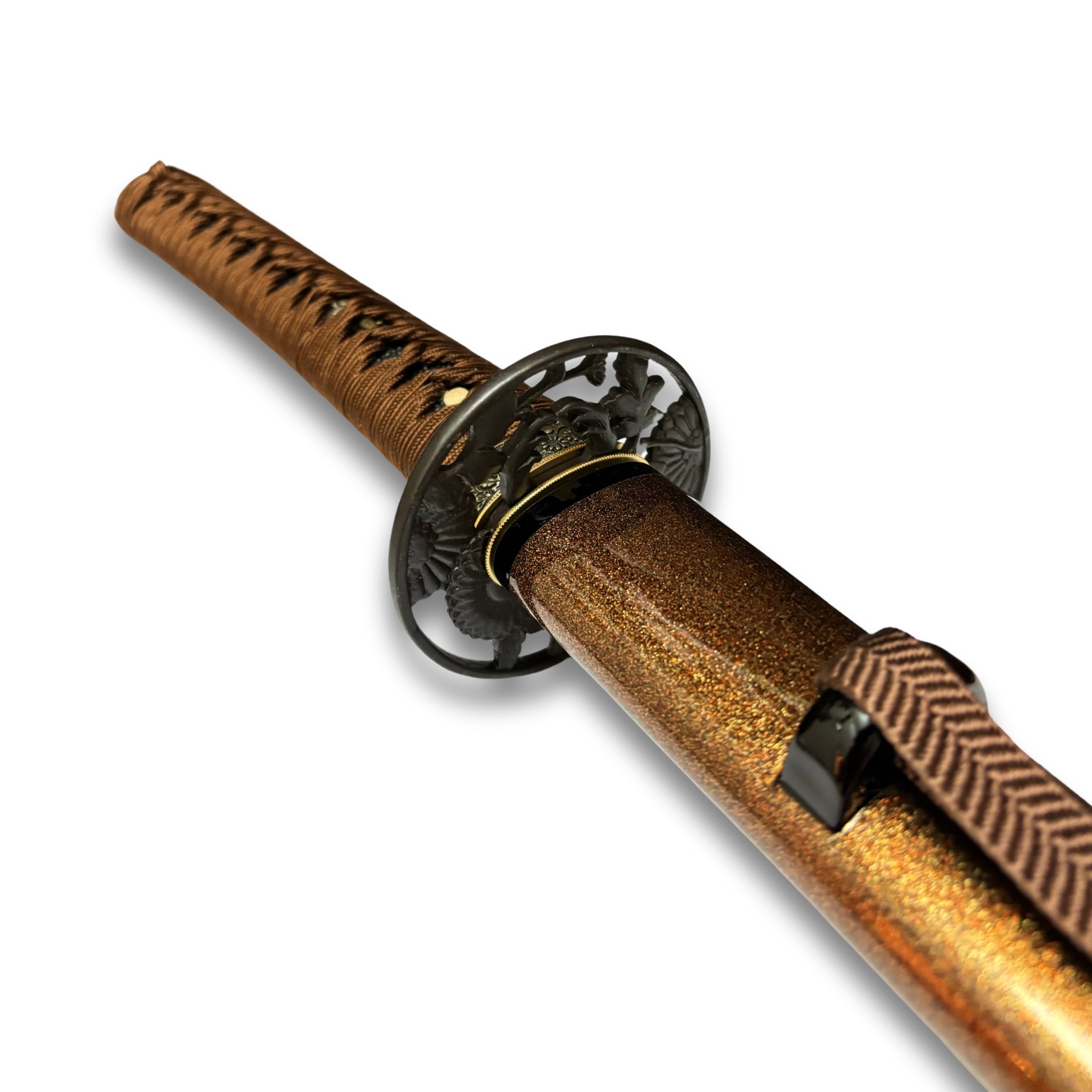 日本濃州堂 特別限定版 居合用之復刻名刀 千代金丸