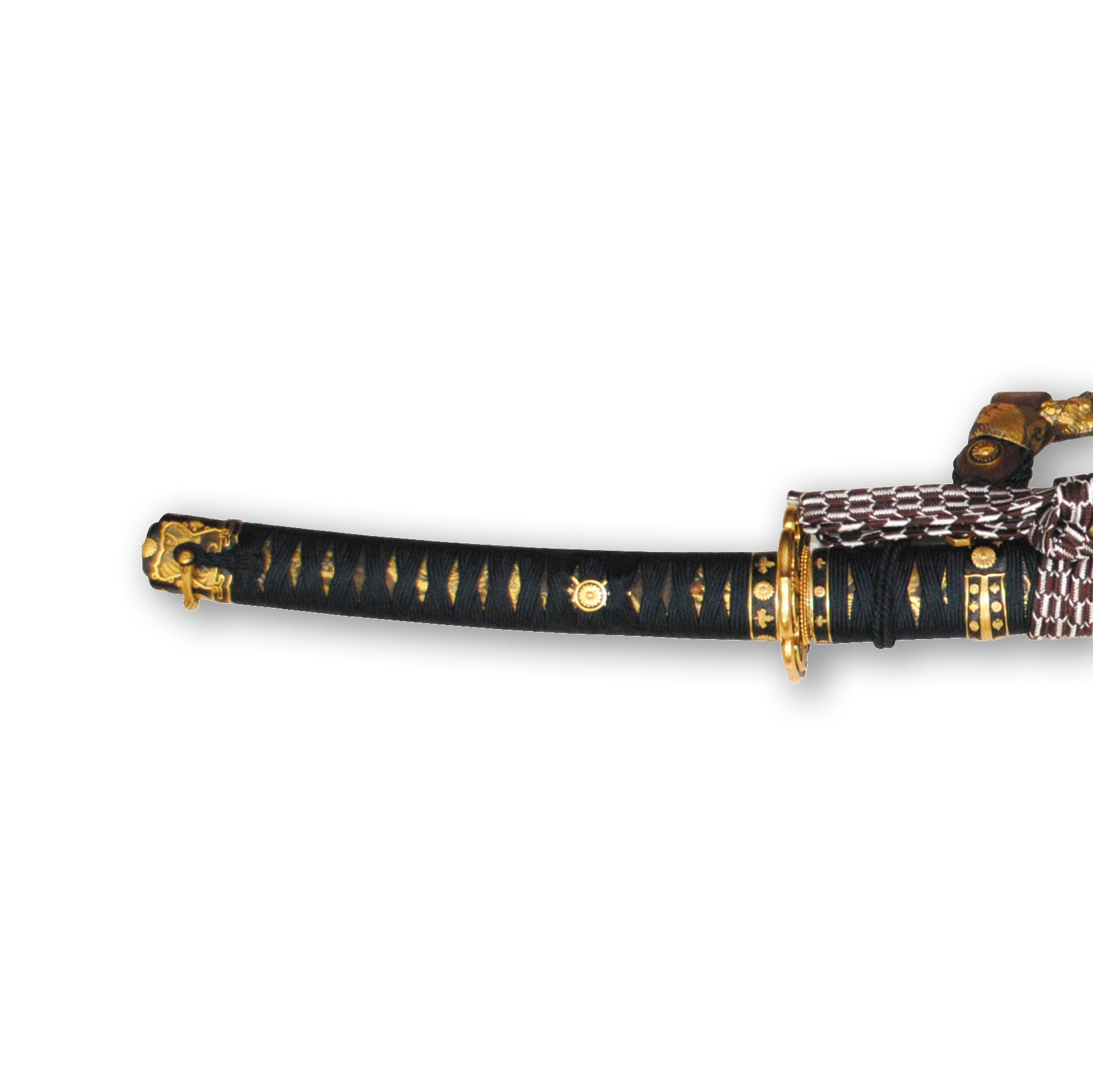 濃州武藝八幡住兼圀作 平成二十四年十一月吉日