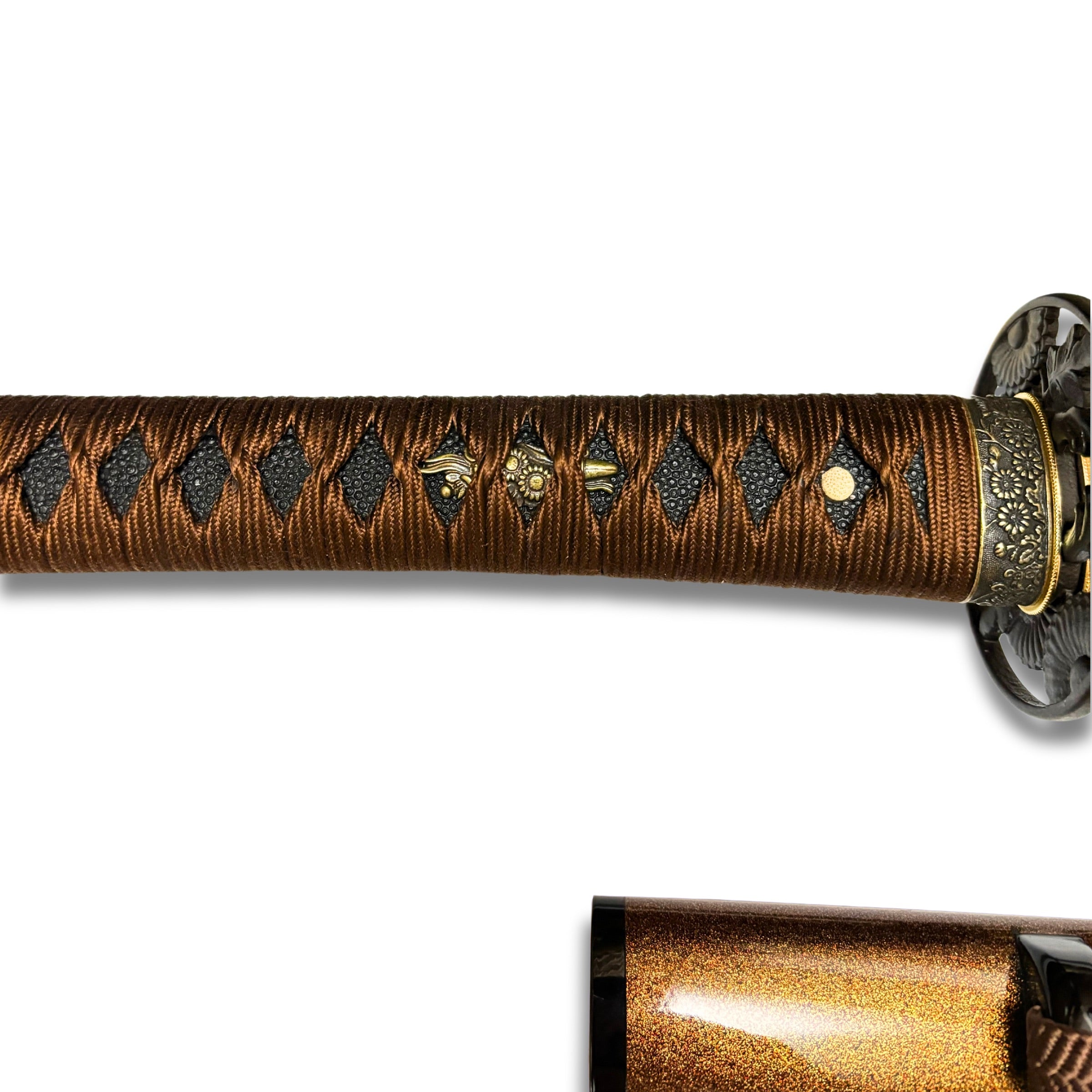 日本濃州堂 特別限定版 居合用之復刻名刀 千代金丸