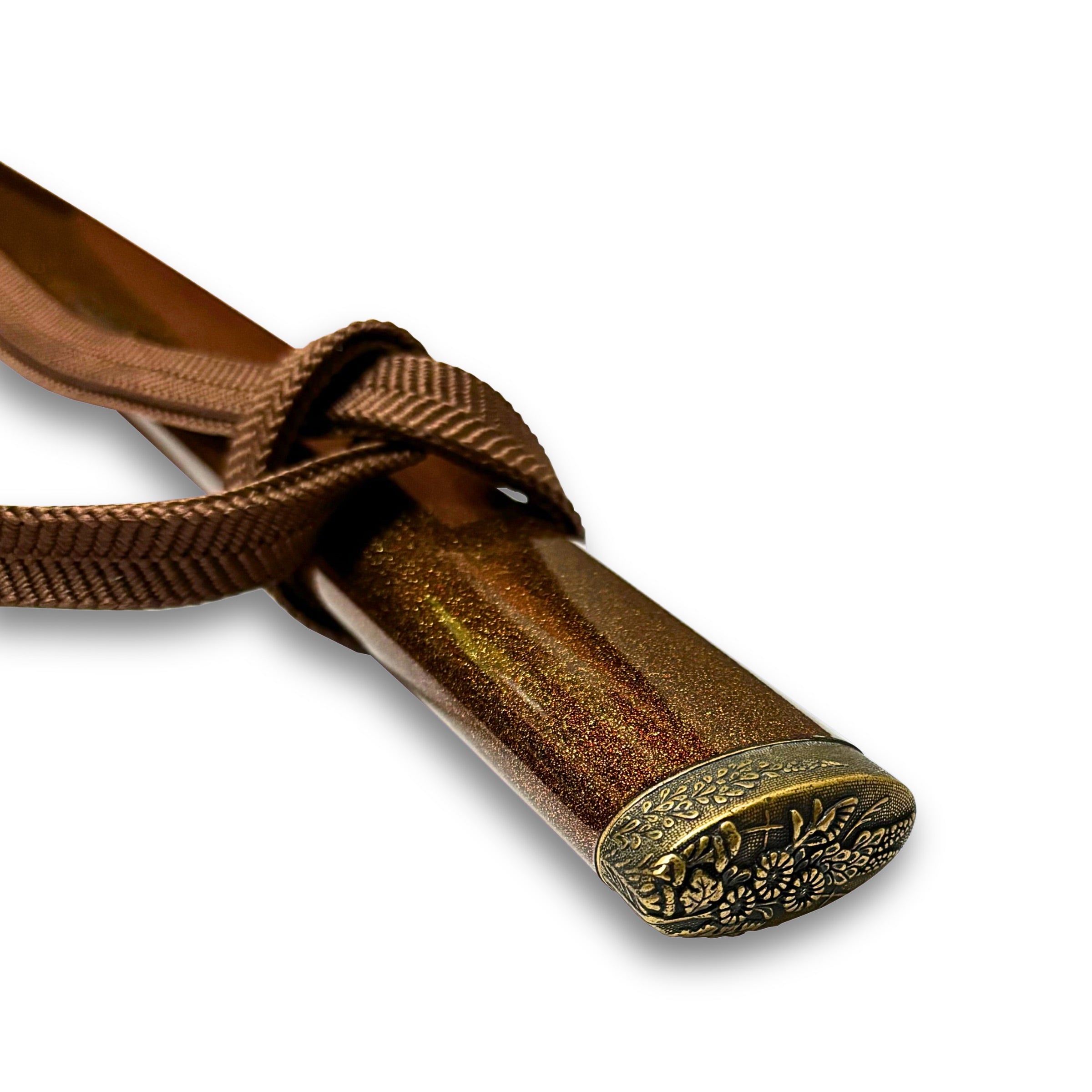 日本濃州堂 特別限定版 居合用之復刻名刀 千代金丸