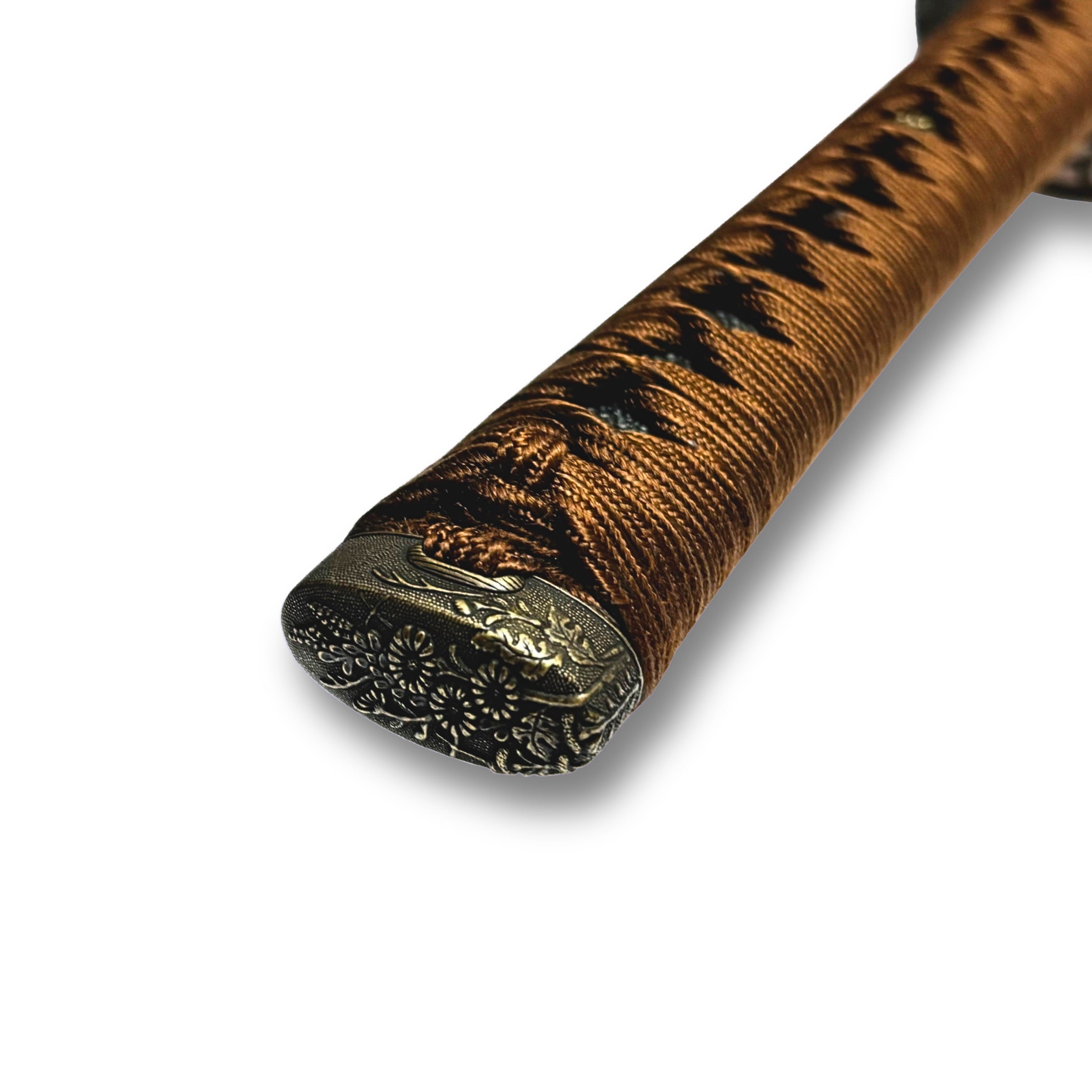 日本濃州堂 特別限定版 居合用之復刻名刀 千代金丸