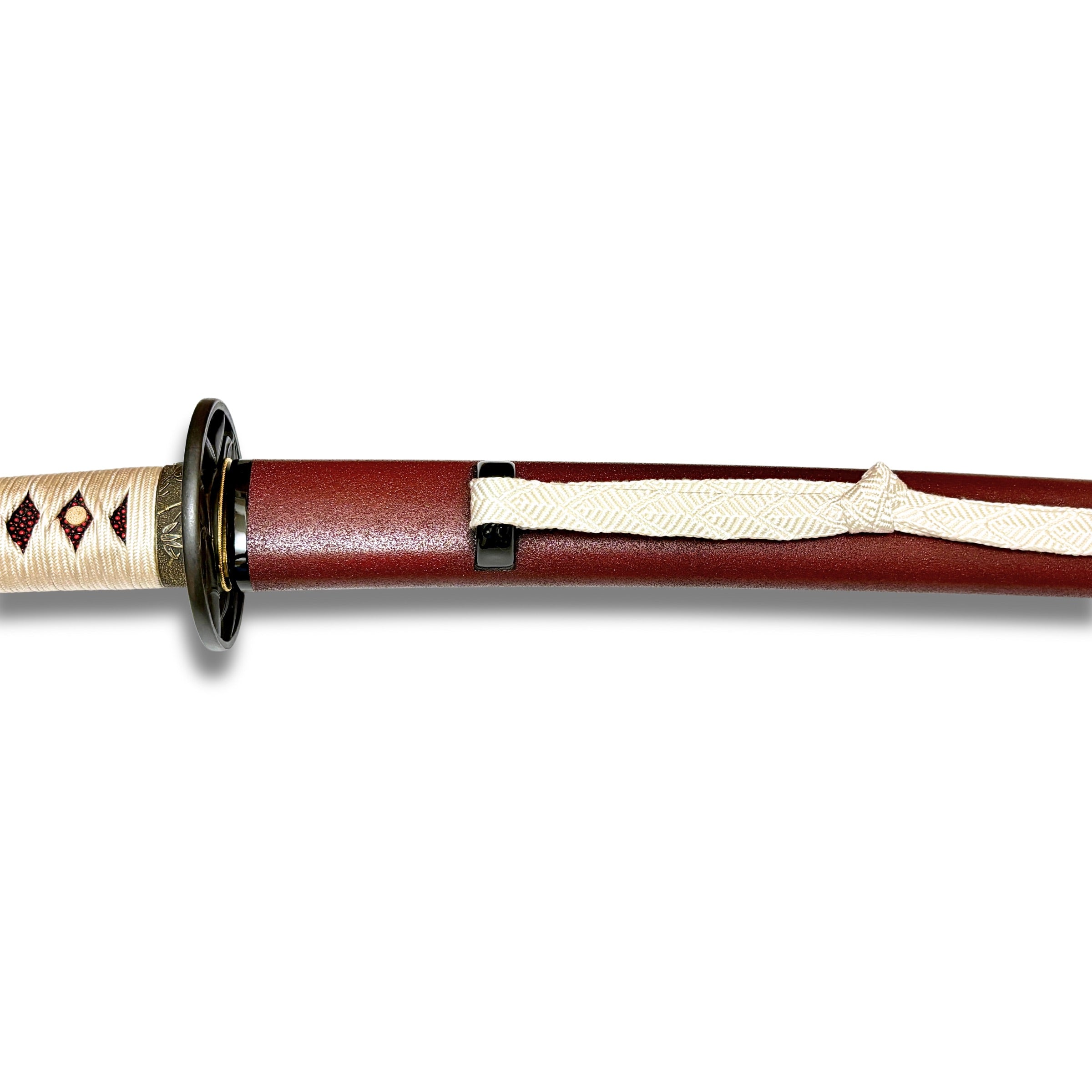 日本濃州堂 復刻名刀系列 津田越前守助廣