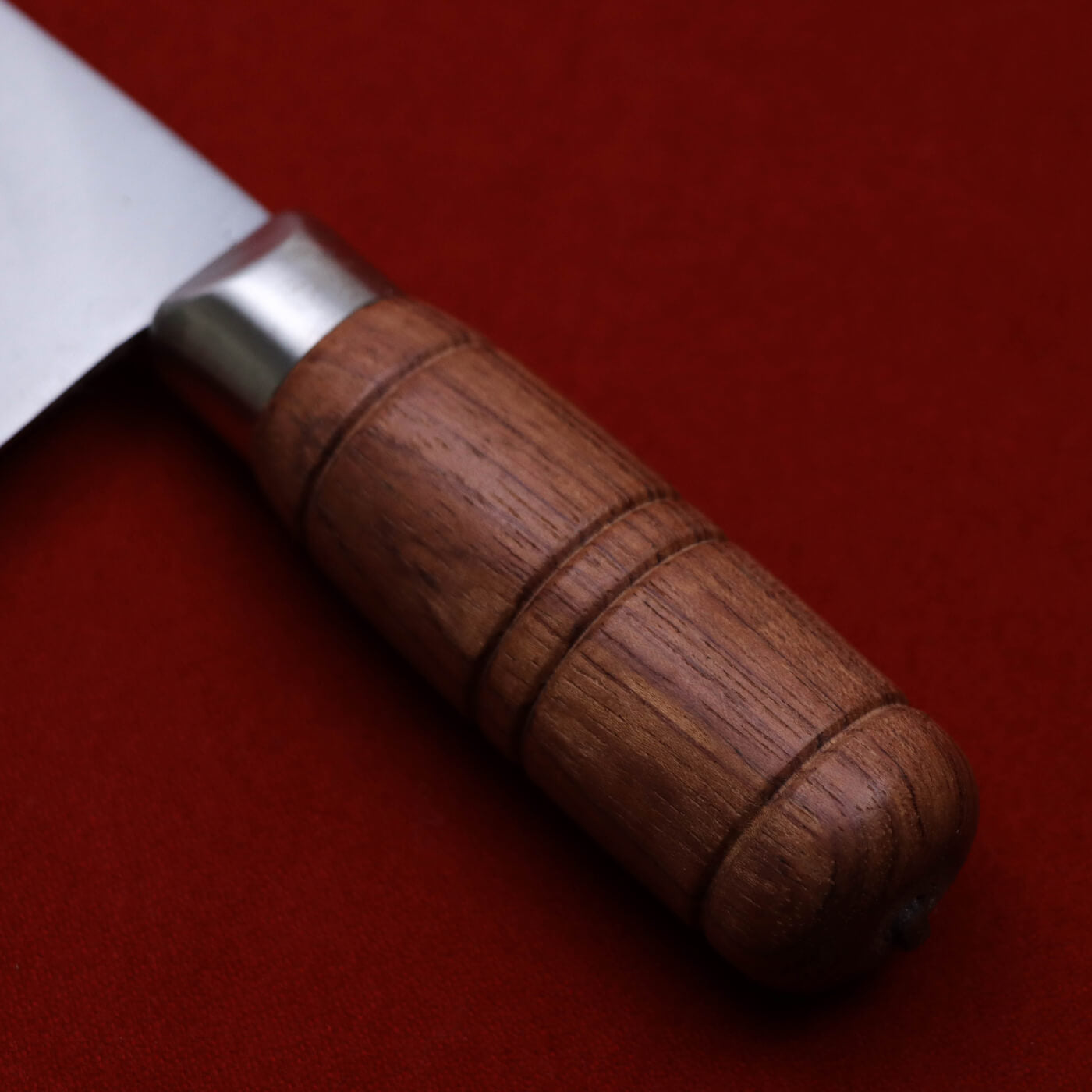 良德 三層鋼系列 銀鋼片刀