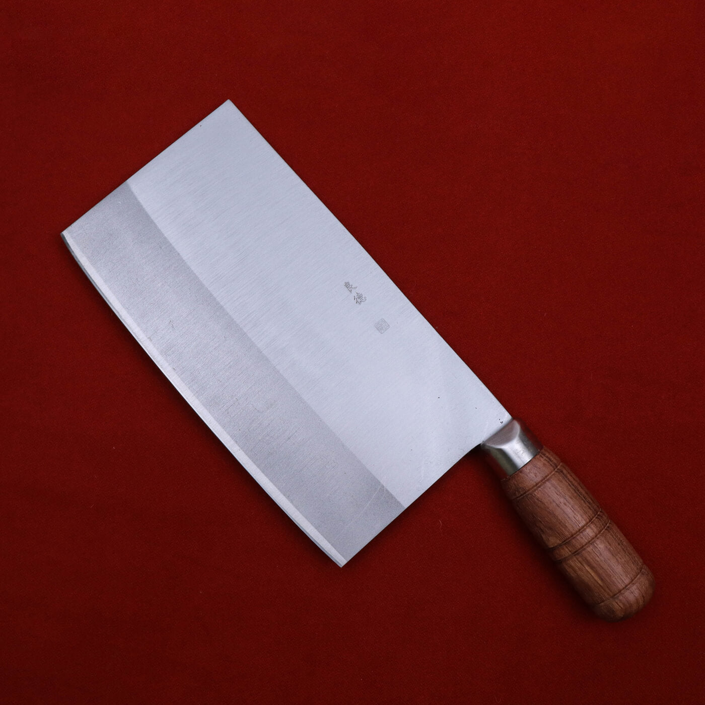 良德 三層鋼系列 銀鋼片刀