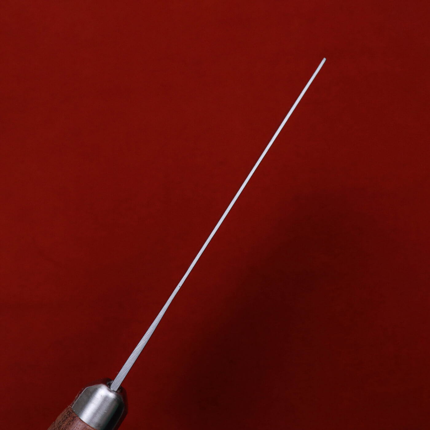 良德 三層鋼系列 銀鋼片刀