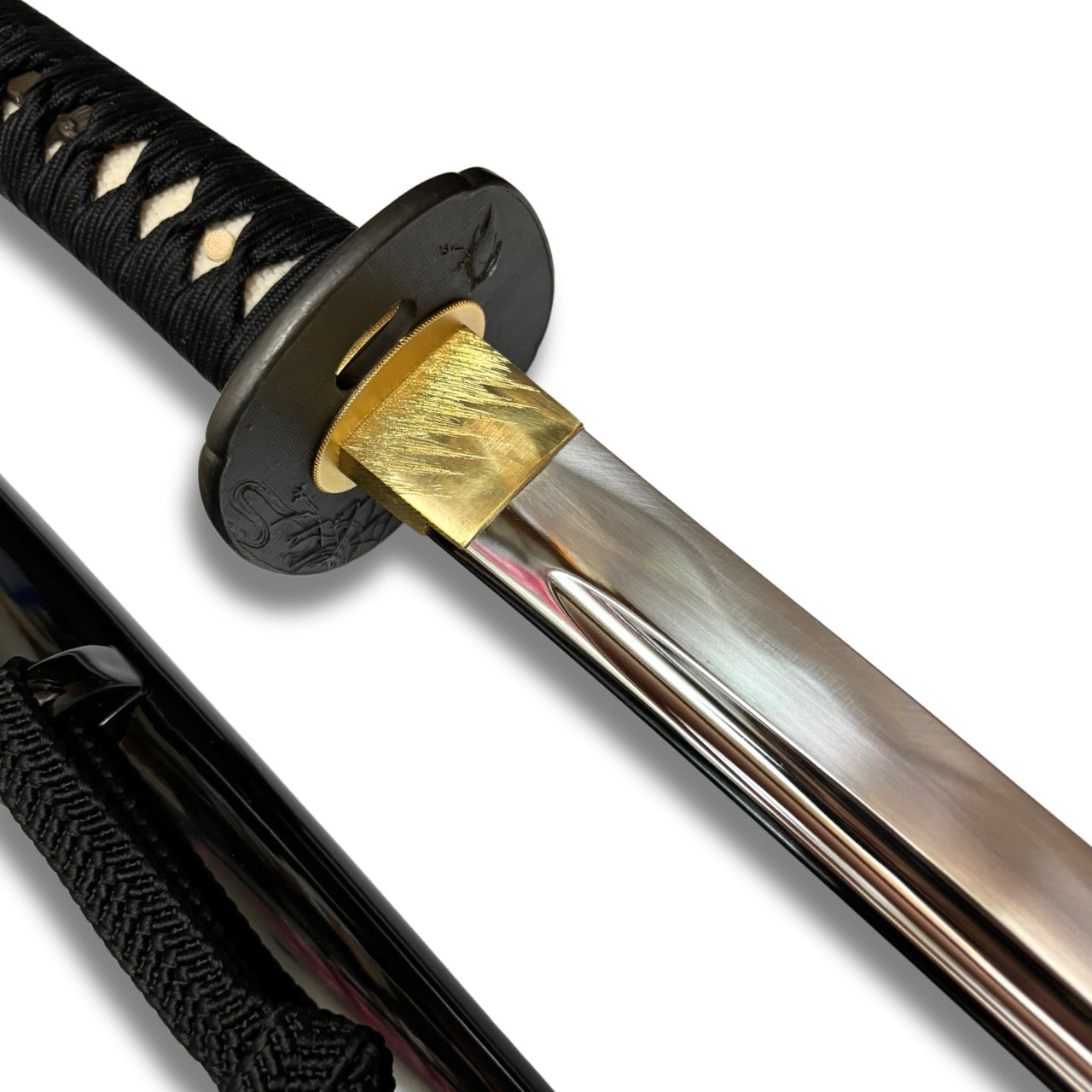 日本濃州堂 特別限定版 薩摩拵