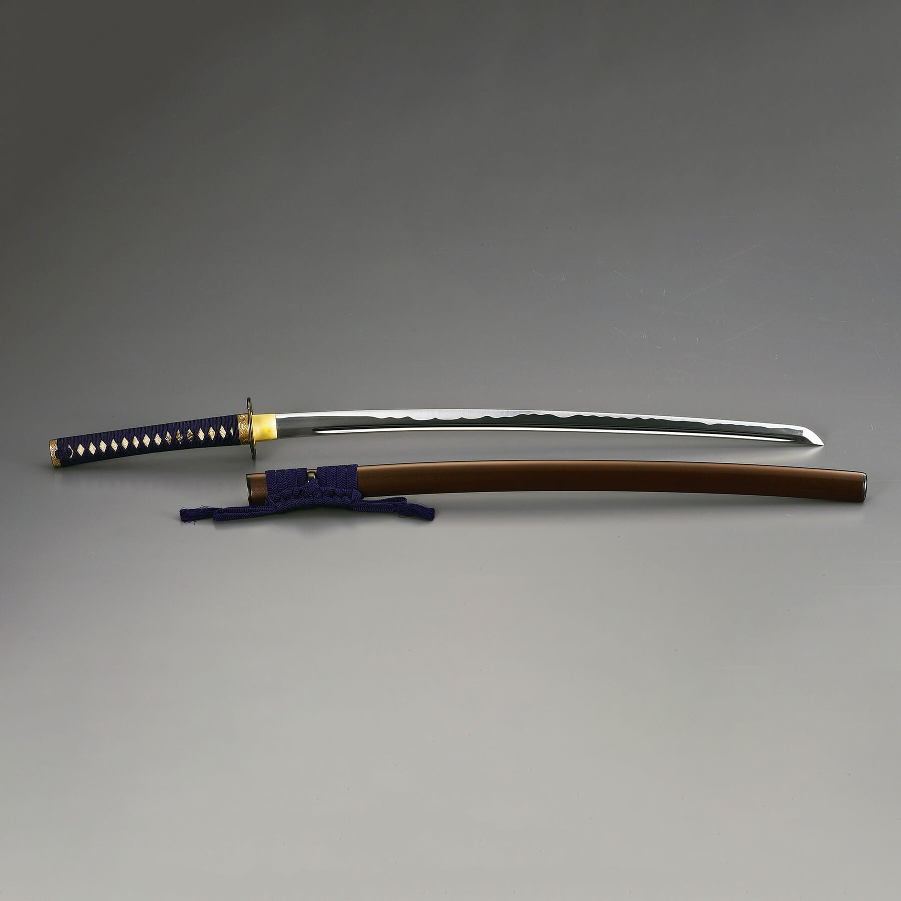 日本濃州堂 復刻名刀系列 會津兼定