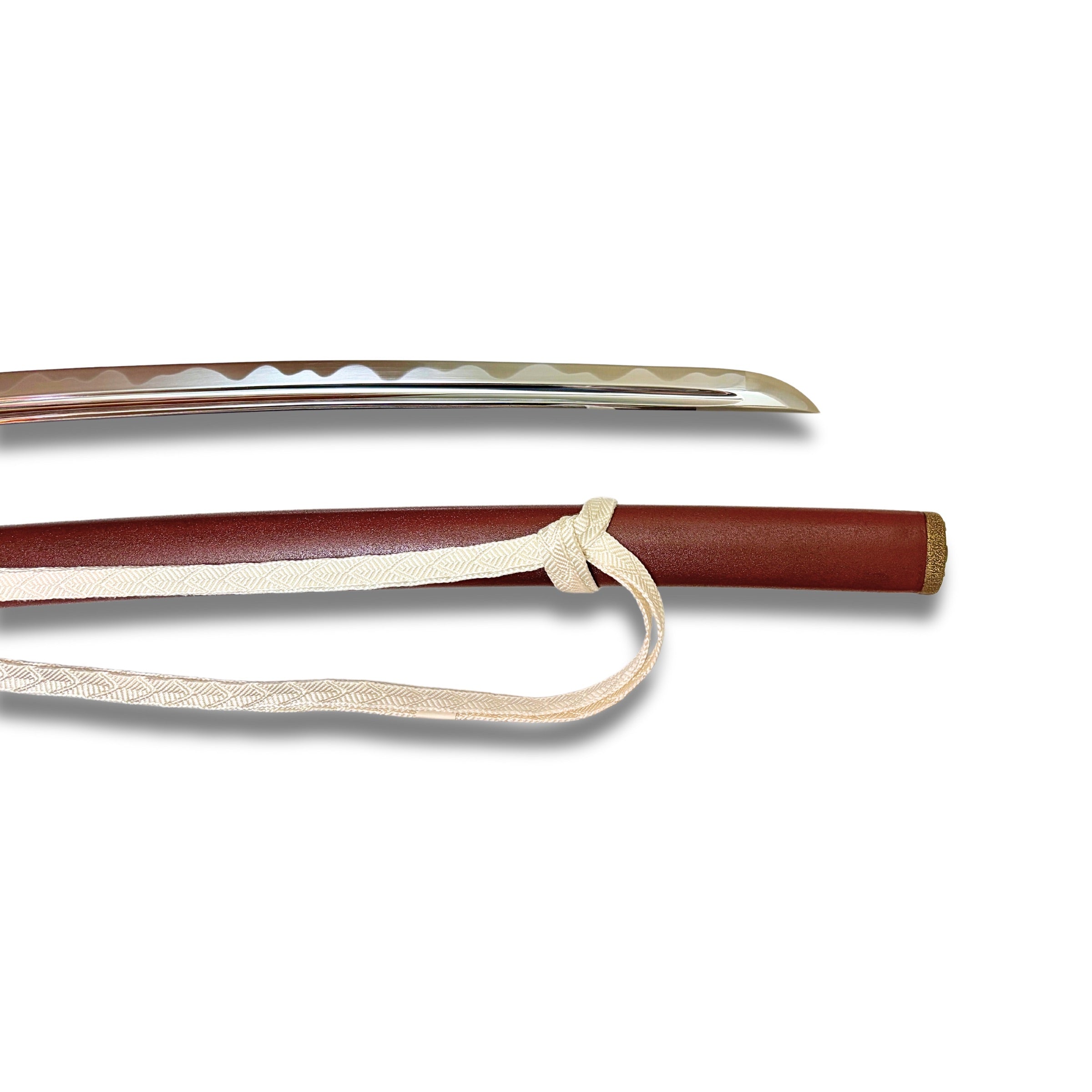 日本濃州堂 復刻名刀系列 津田越前守助廣