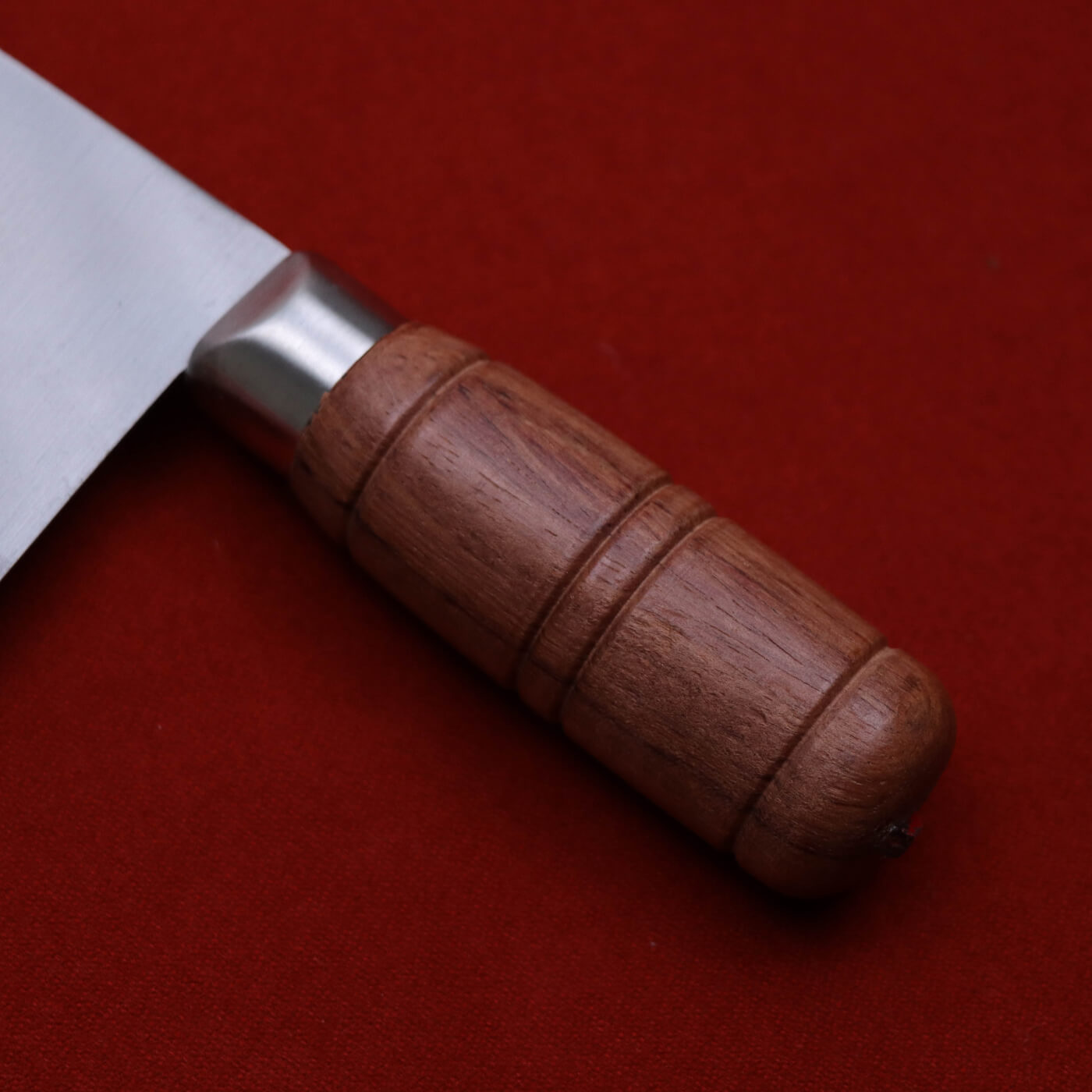 良德 三層鋼系列 銀鋼片刀