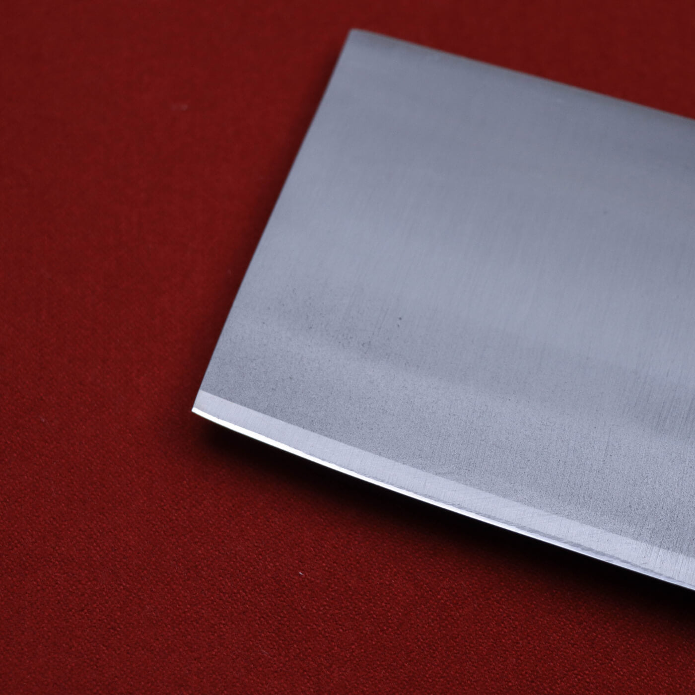 良德 三層鋼系列 銀鋼片刀