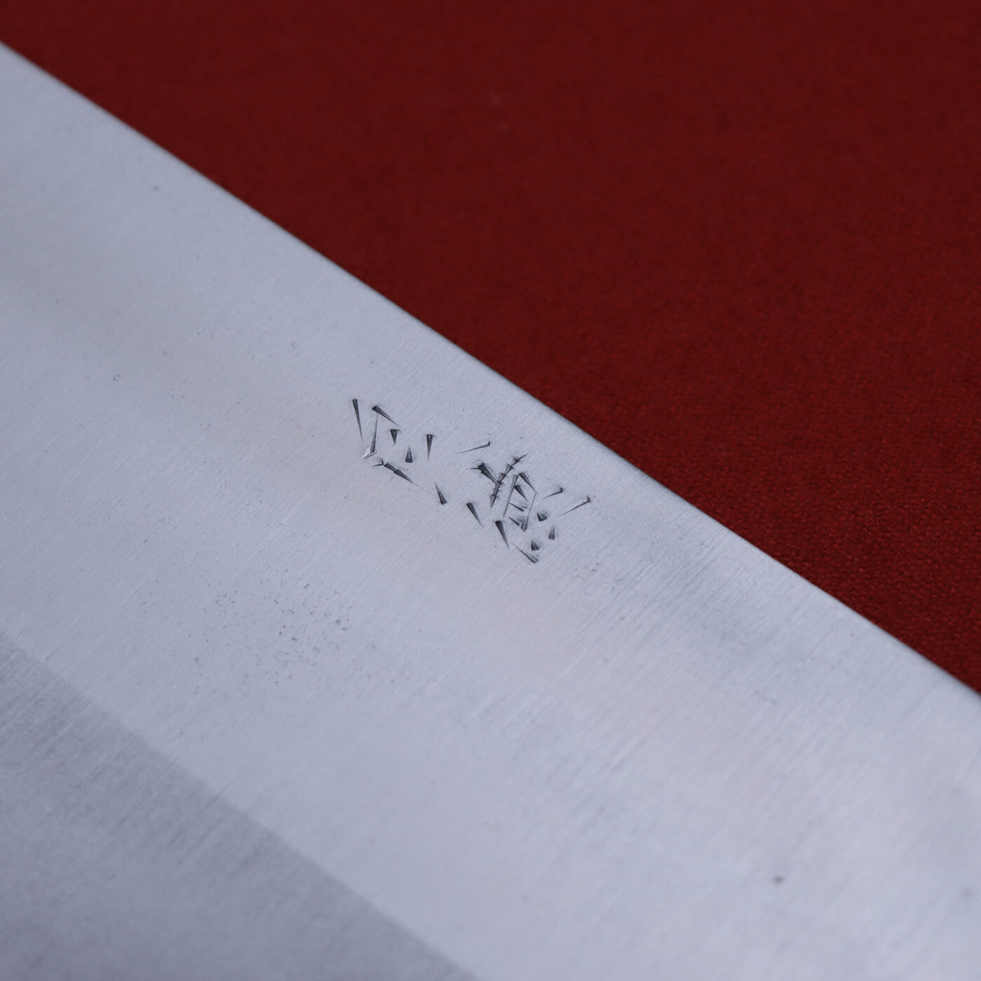 良德 三層鋼系列 銀鋼片刀