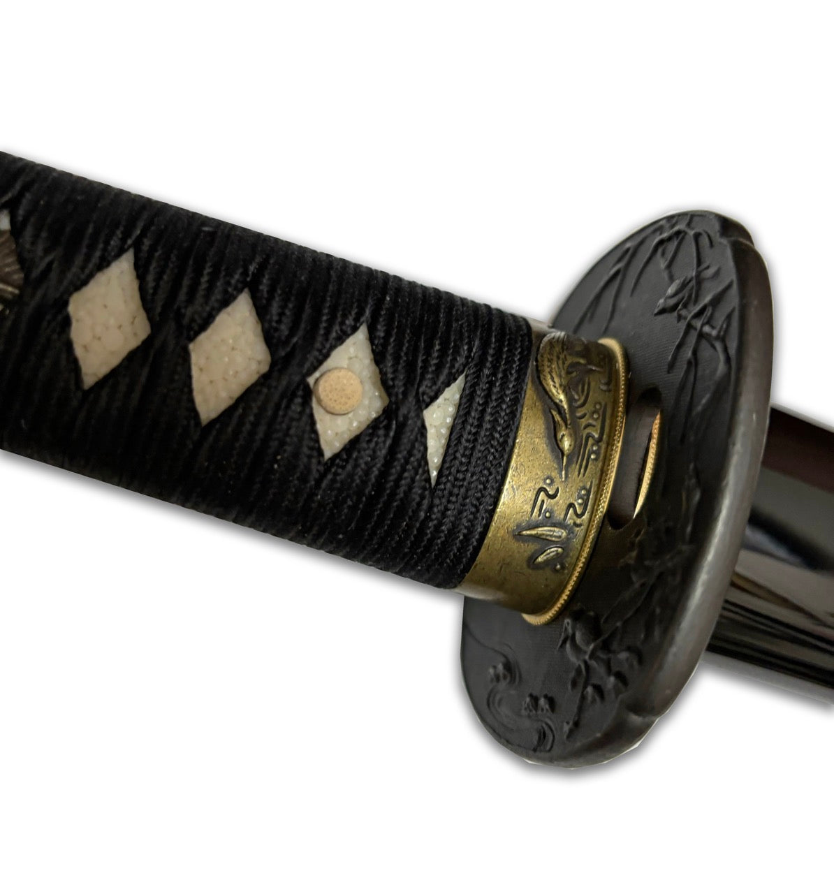 日本濃州堂 特別限定版 薩摩拵