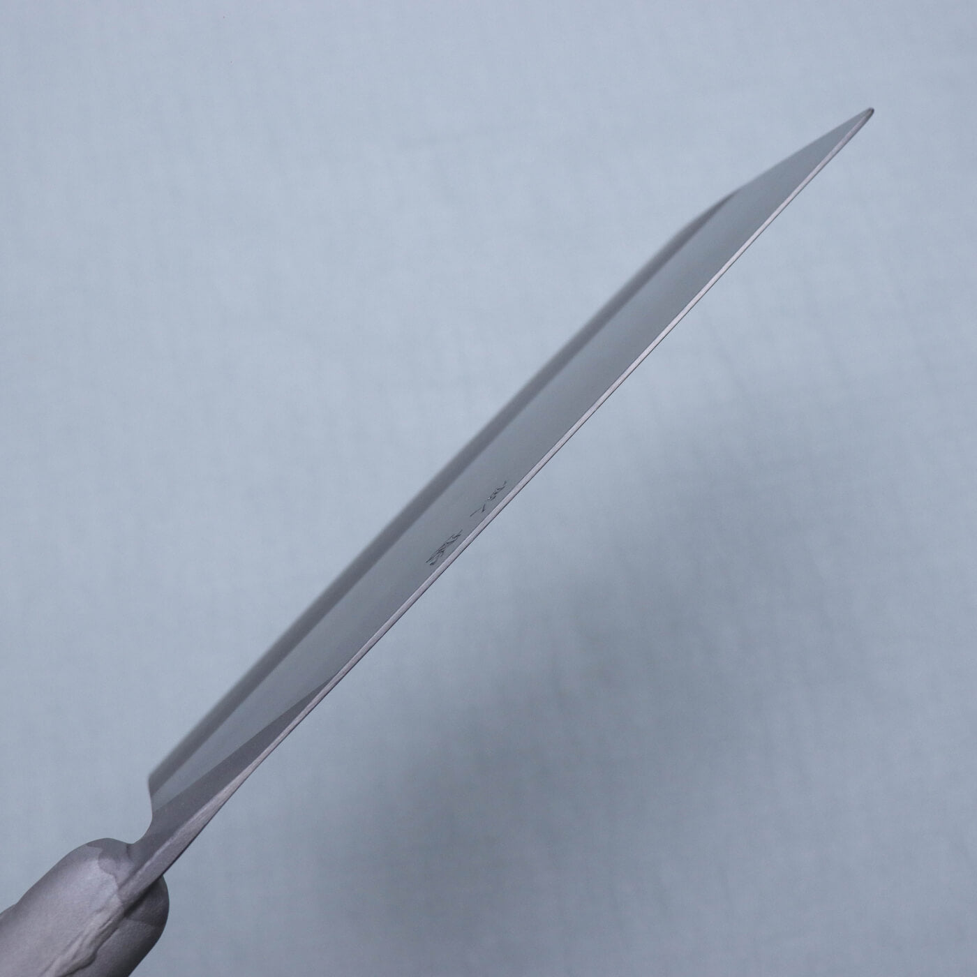 良德 白二鋼 中式7.5寸抗菌鐵柄 片刀