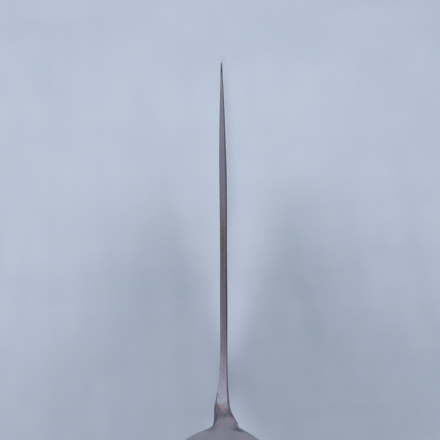 良德 白二鋼 中式7.5寸抗菌鐵柄 片刀