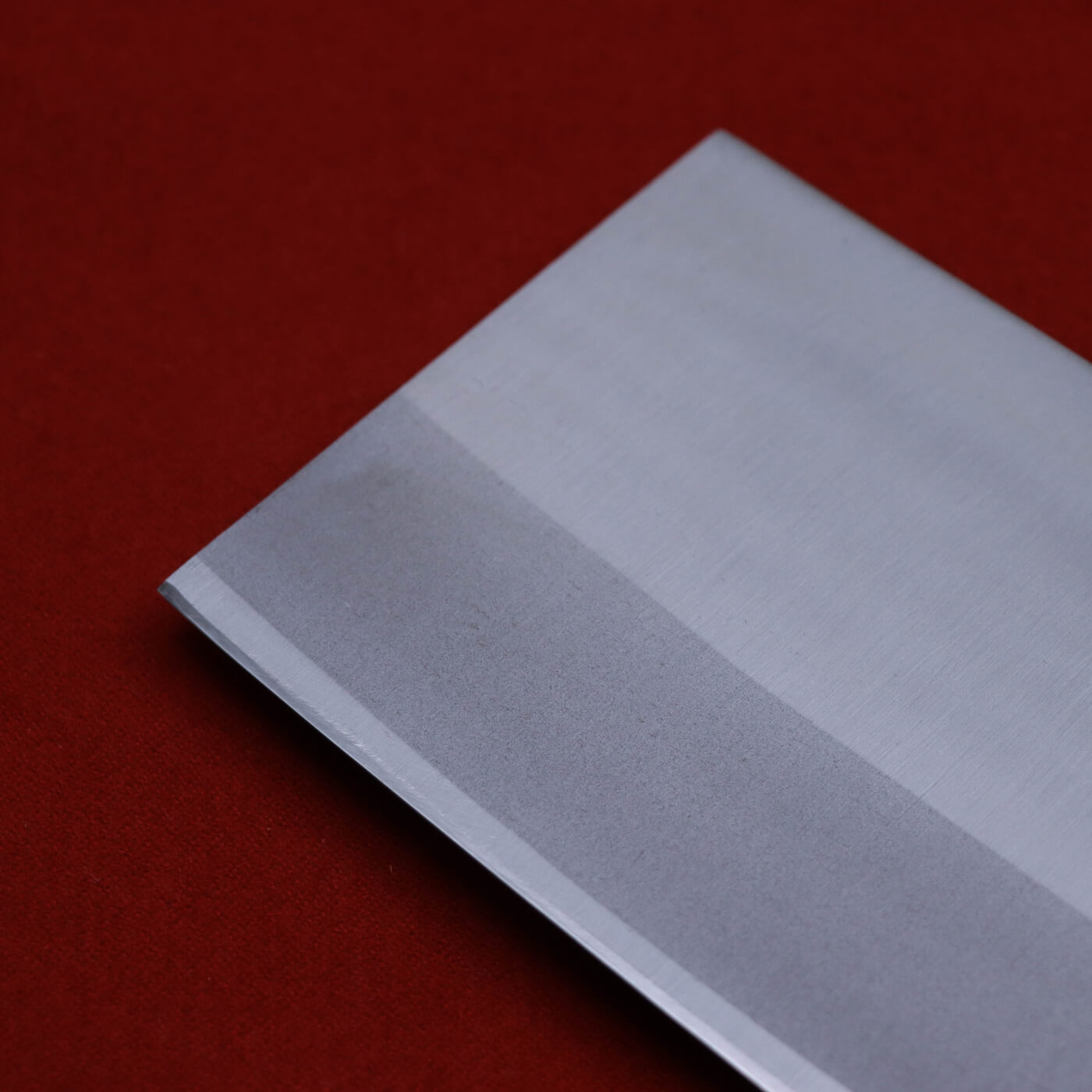 良德 三層鋼系列 青鋼片刀