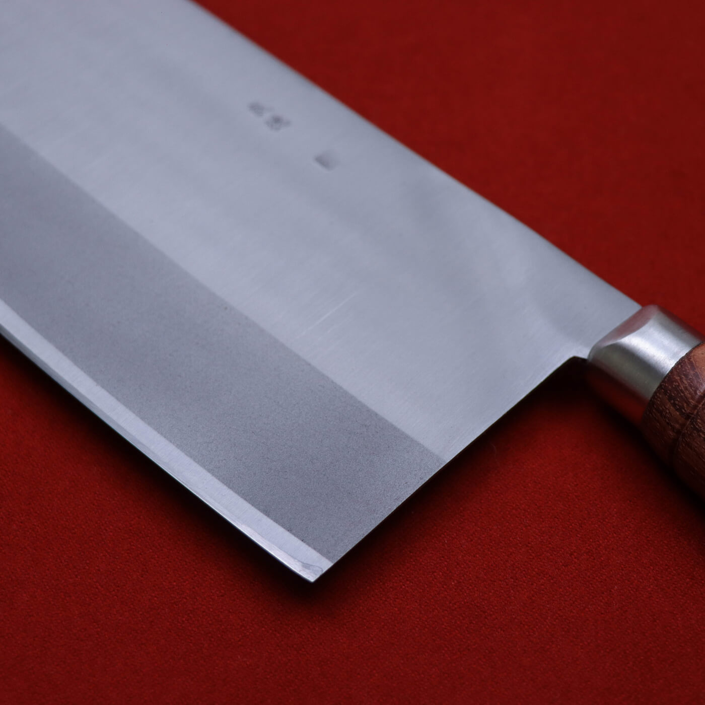 良德 三層鋼系列 青鋼片刀